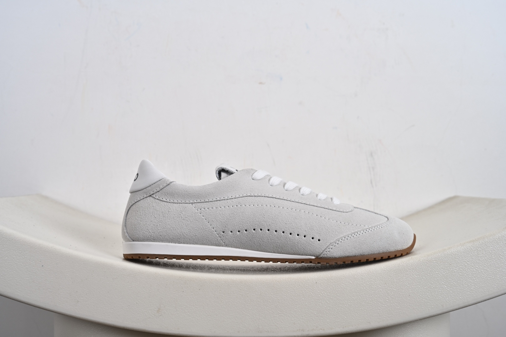 320 Alo Yoga Sunset Sneaker 徳训生活休闲鞋 黑色 A0891U-Black A0891U_CREAM