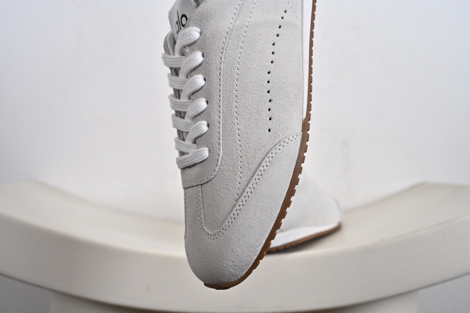 320 Alo Yoga Sunset Sneaker 徳训生活休闲鞋 黑色 A0891U-Black A0891U_CREAM