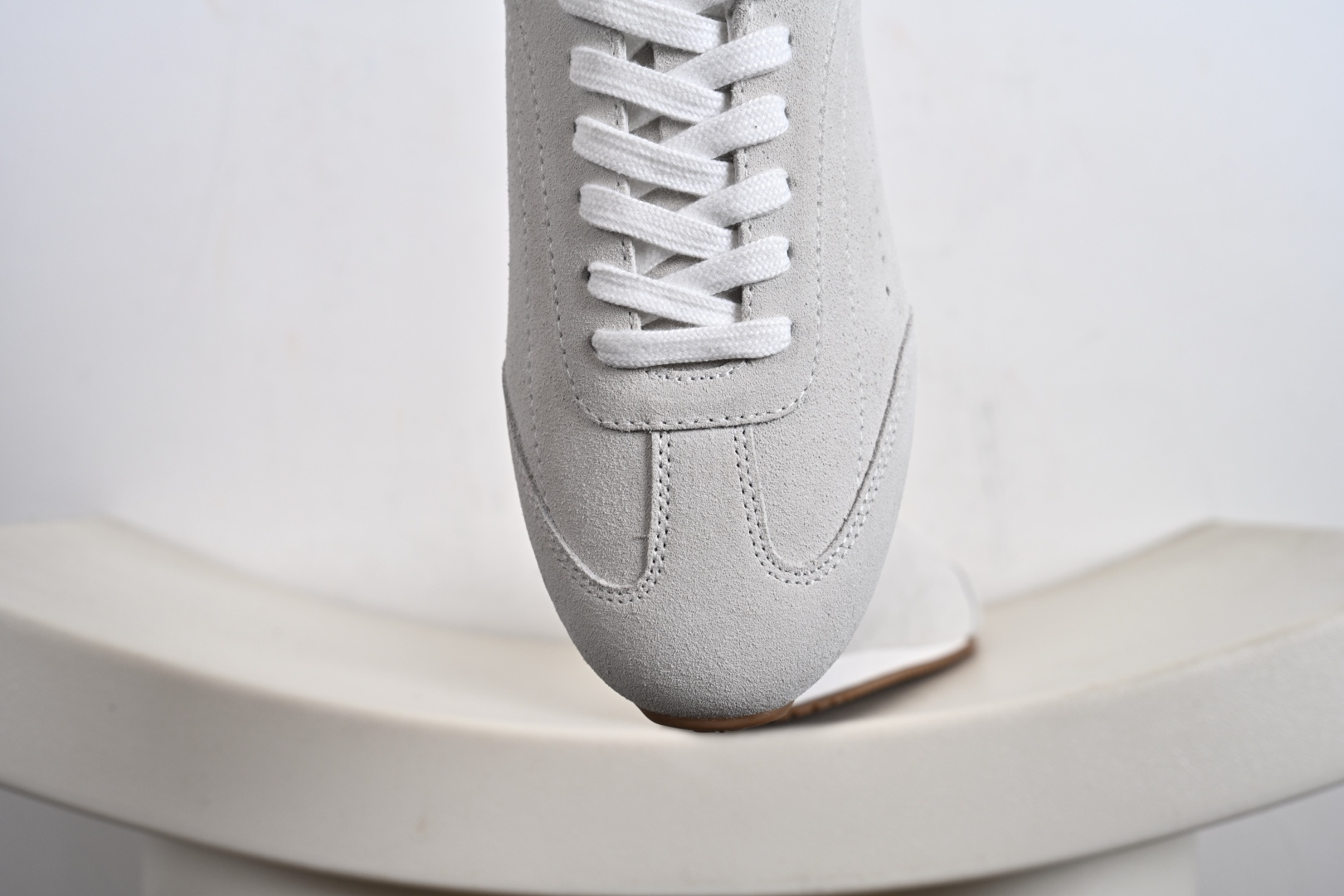 320 Alo Yoga Sunset Sneaker 徳训生活休闲鞋 黑色 A0891U-Black A0891U_CREAM