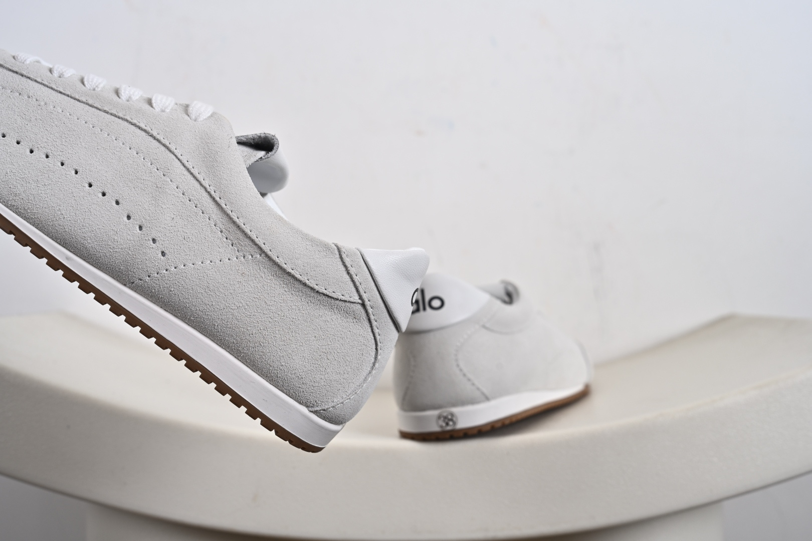 320 Alo Yoga Sunset Sneaker 徳训生活休闲鞋 黑色 A0891U-Black A0891U_CREAM