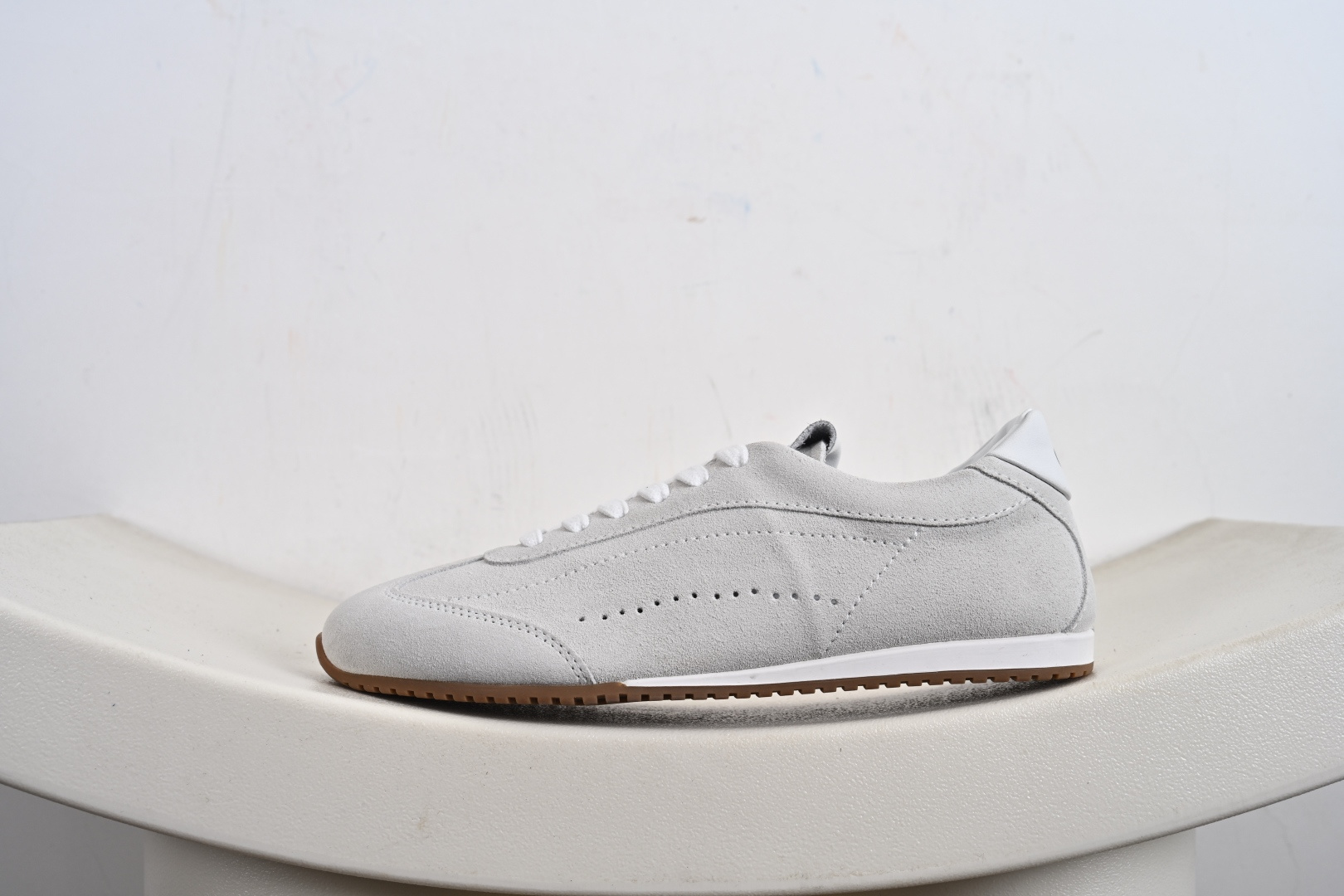 320 Alo Yoga Sunset Sneaker 徳训生活休闲鞋 黑色 A0891U-Black A0891U_CREAM