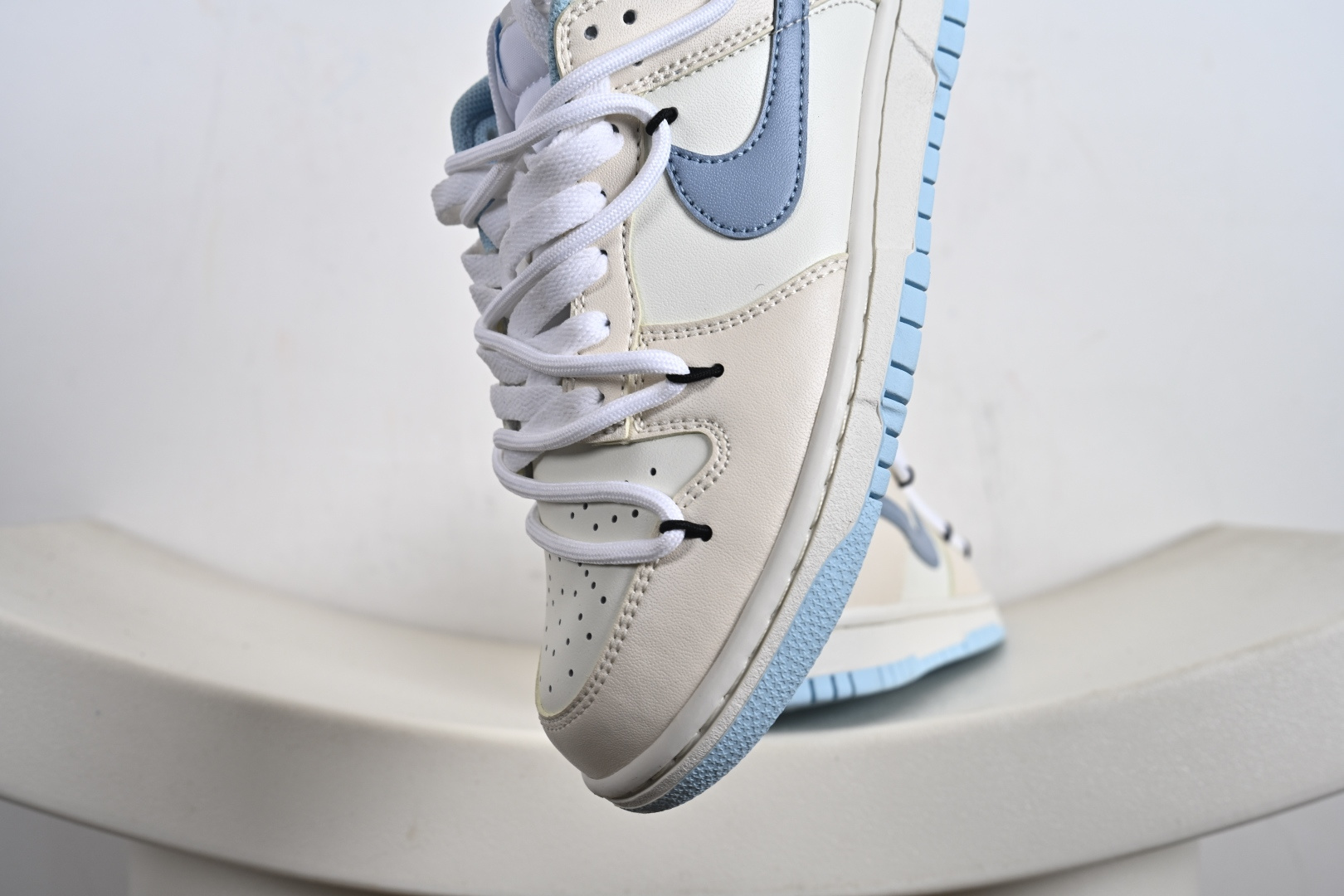 200 Nike Dunk Low Retro ‘DIY高端定制’耐克 低帮休闲运动板鞋 DD1503-123