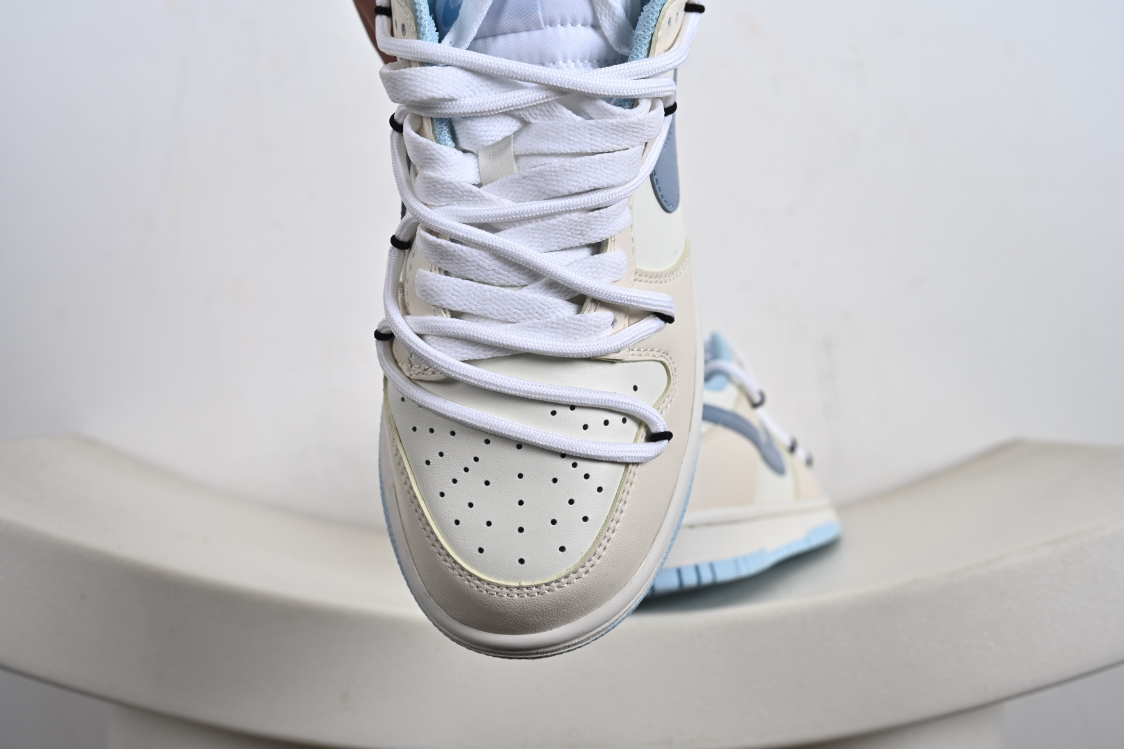 200 Nike Dunk Low Retro ‘DIY高端定制’耐克 低帮休闲运动板鞋 DD1503-123