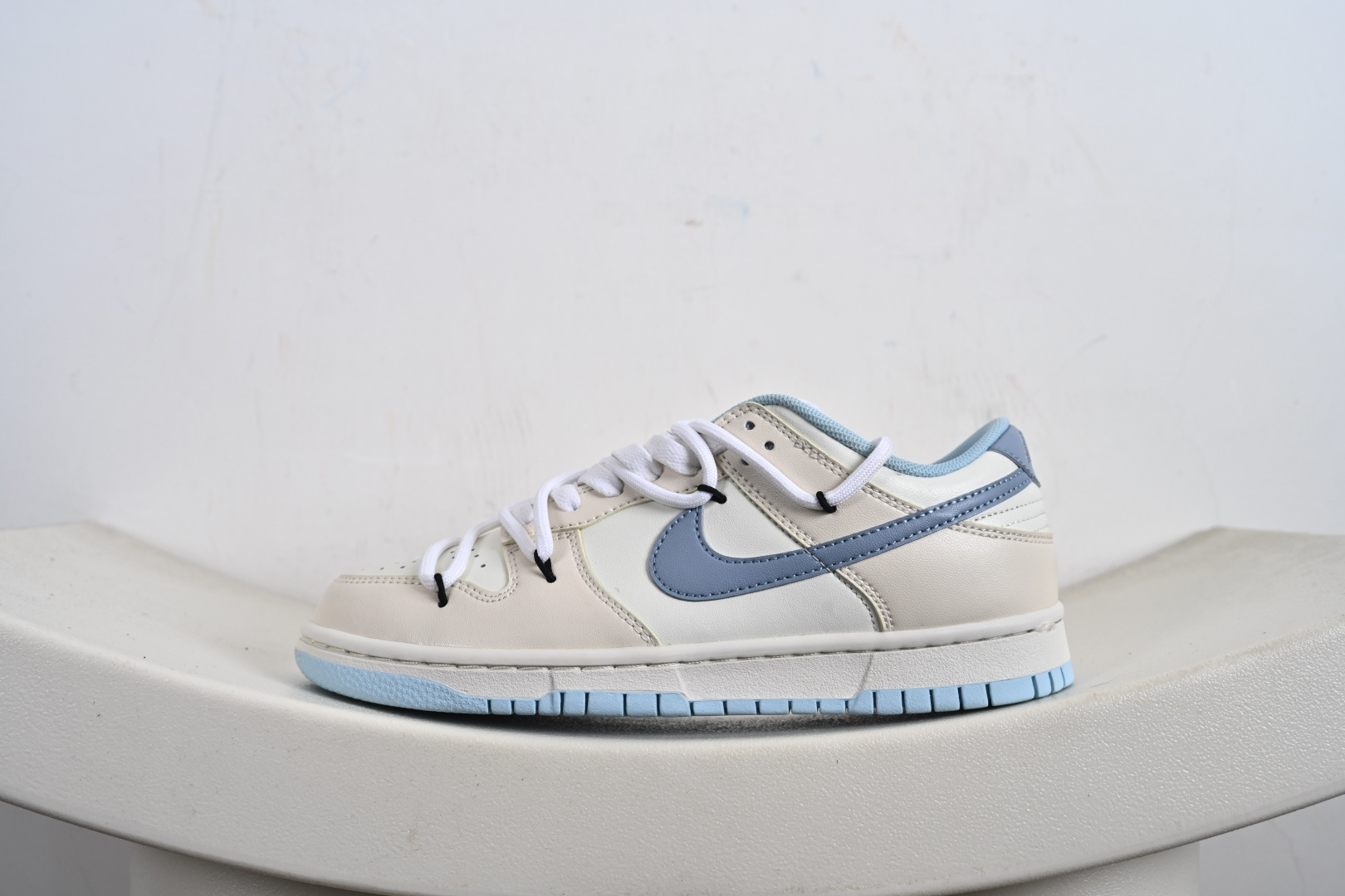 200 Nike Dunk Low Retro ‘DIY高端定制’耐克 低帮休闲运动板鞋 DD1503-123