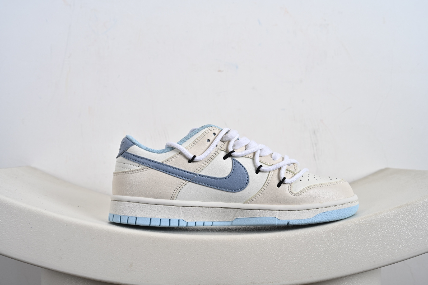 200 Nike Dunk Low Retro ‘DIY高端定制’耐克 低帮休闲运动板鞋 DD1503-123