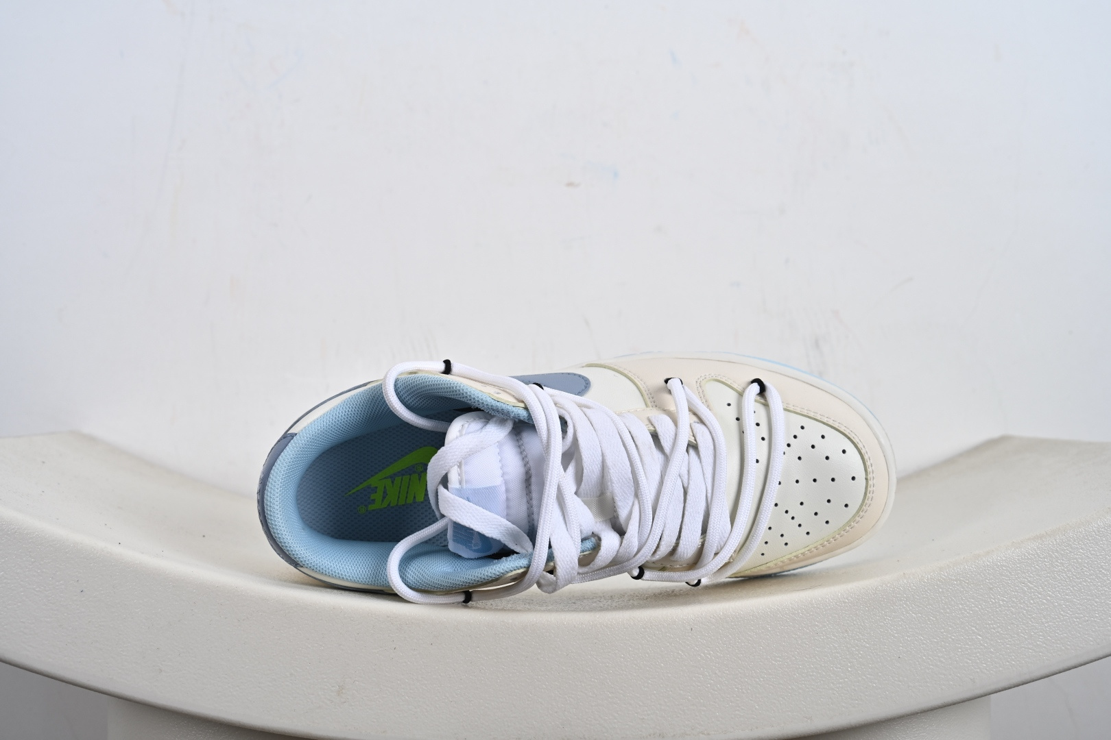 200 Nike Dunk Low Retro ‘DIY高端定制’耐克 低帮休闲运动板鞋 DD1503-123