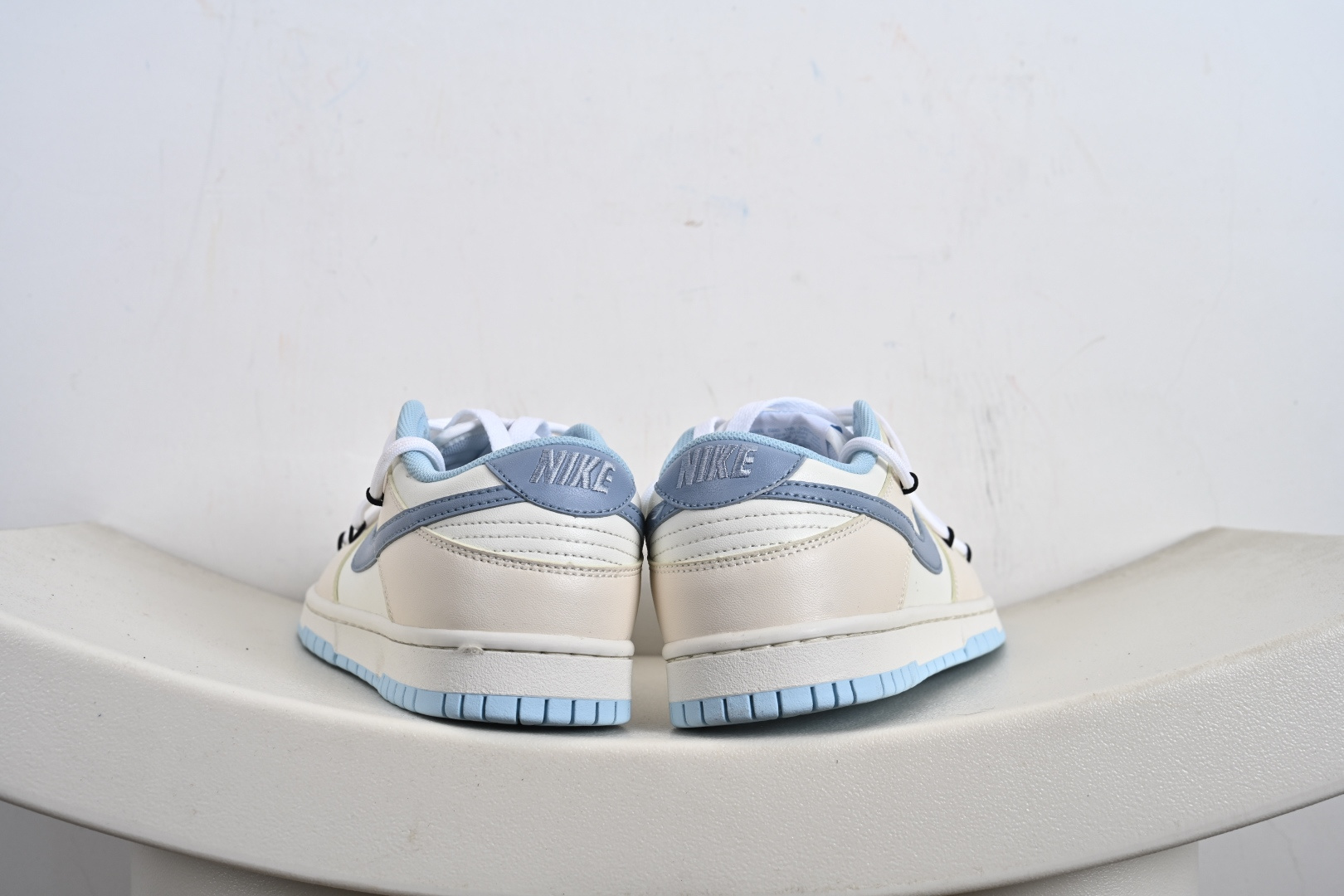 200 Nike Dunk Low Retro ‘DIY高端定制’耐克 低帮休闲运动板鞋 DD1503-123