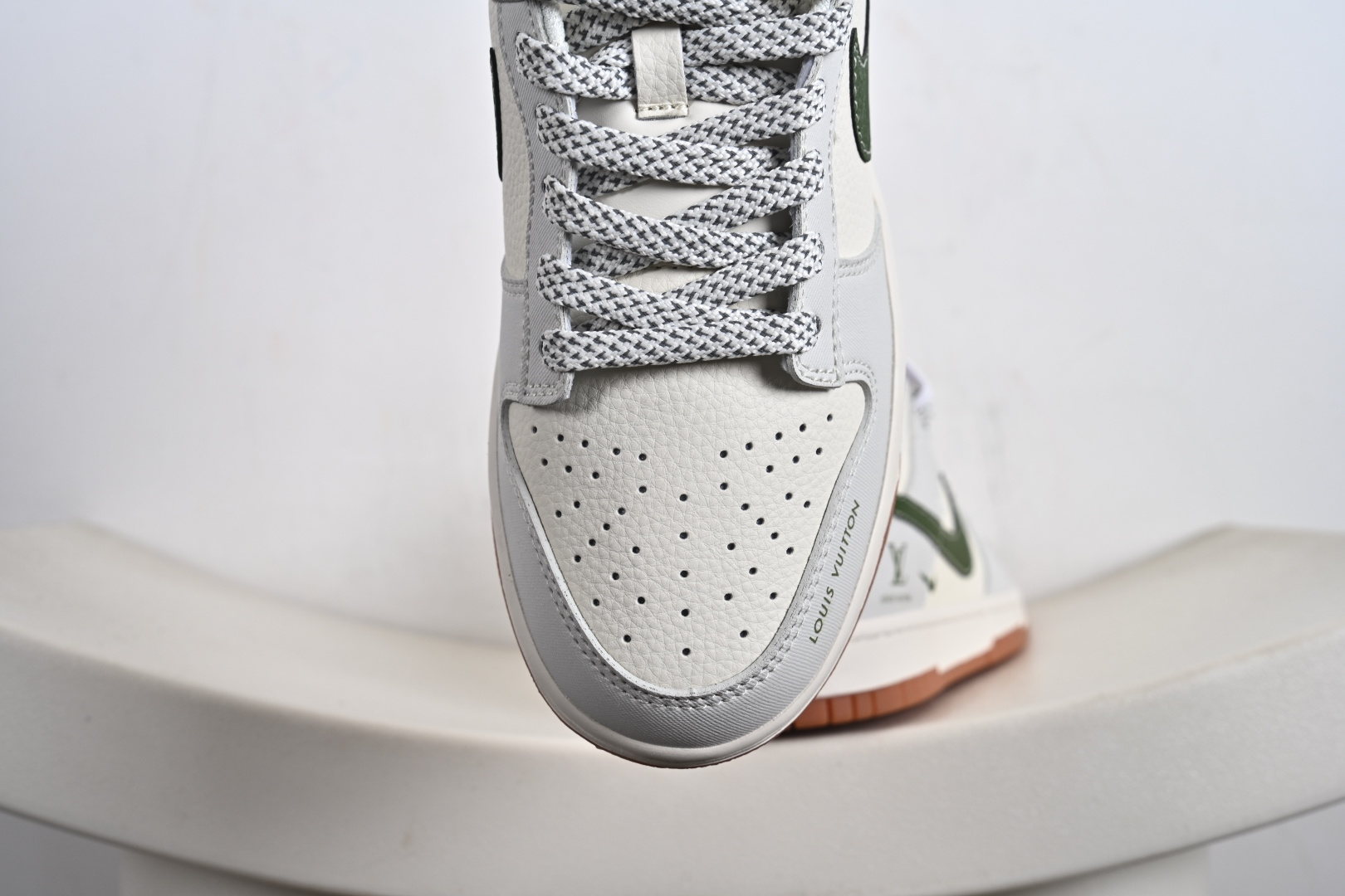 260 Nike Dunk Low Retro 联名款 耐克 低帮休闲运动板鞋 JP1628-032