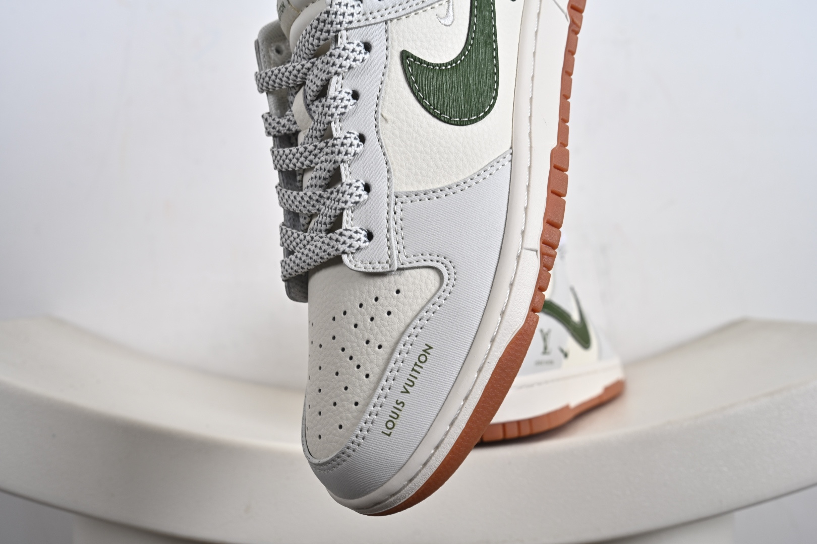 260 Nike Dunk Low Retro 联名款 耐克 低帮休闲运动板鞋 JP1628-032