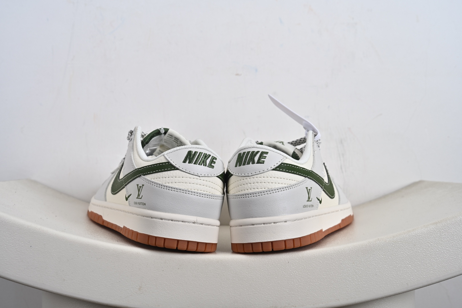 260 Nike Dunk Low Retro 联名款 耐克 低帮休闲运动板鞋 JP1628-032