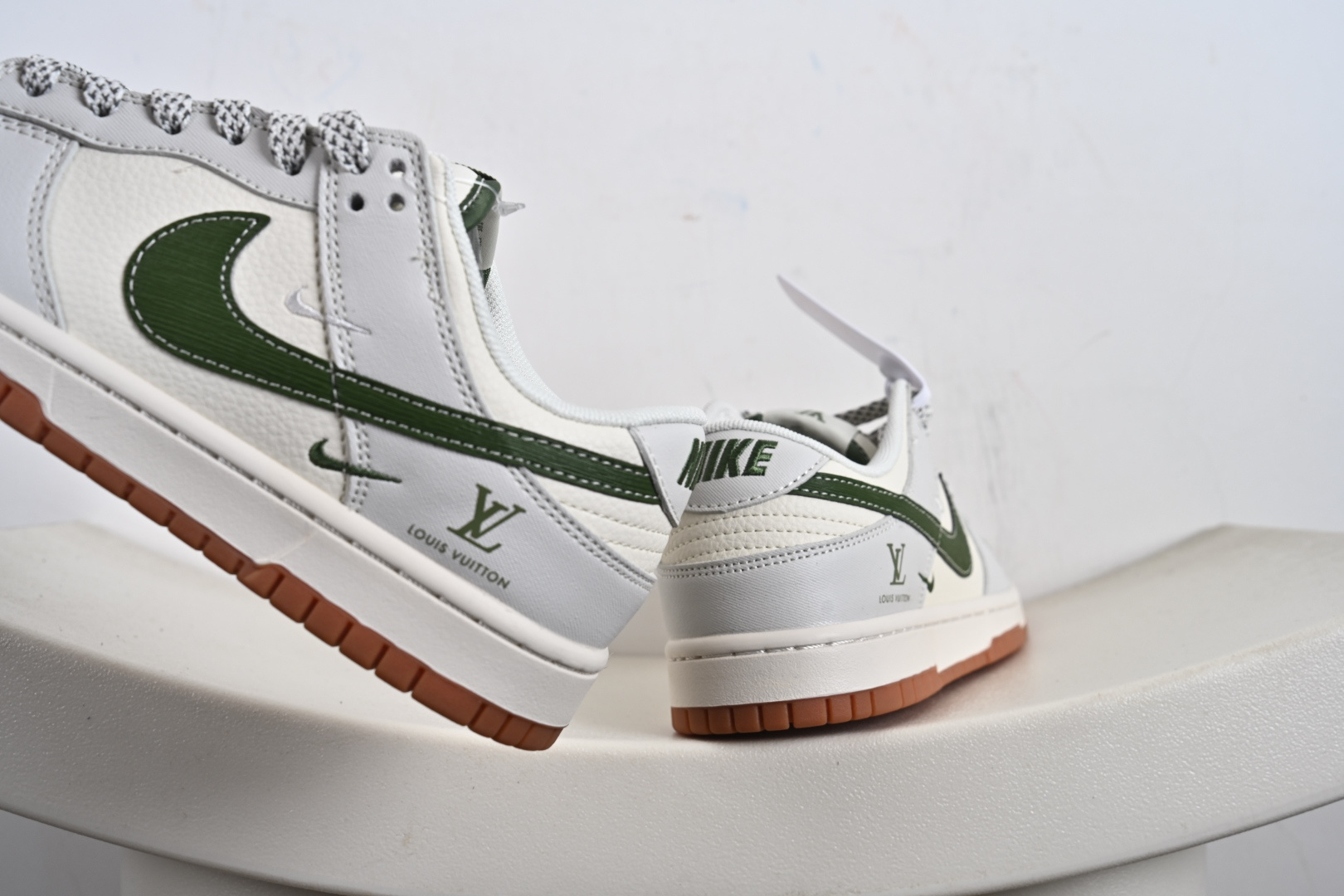 260 Nike Dunk Low Retro 联名款 耐克 低帮休闲运动板鞋 JP1628-032