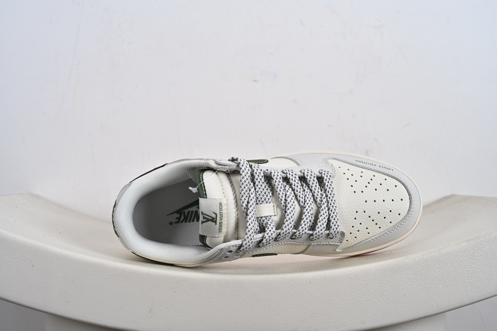 260 Nike Dunk Low Retro 联名款 耐克 低帮休闲运动板鞋 JP1628-032