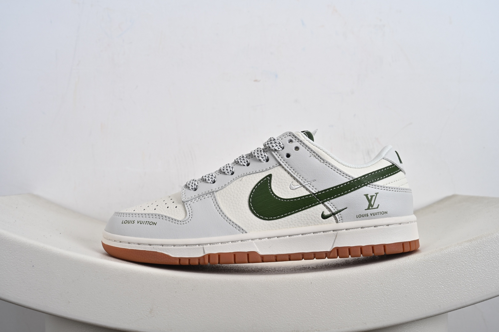 260 Nike Dunk Low Retro 联名款 耐克 低帮休闲运动板鞋 JP1628-032