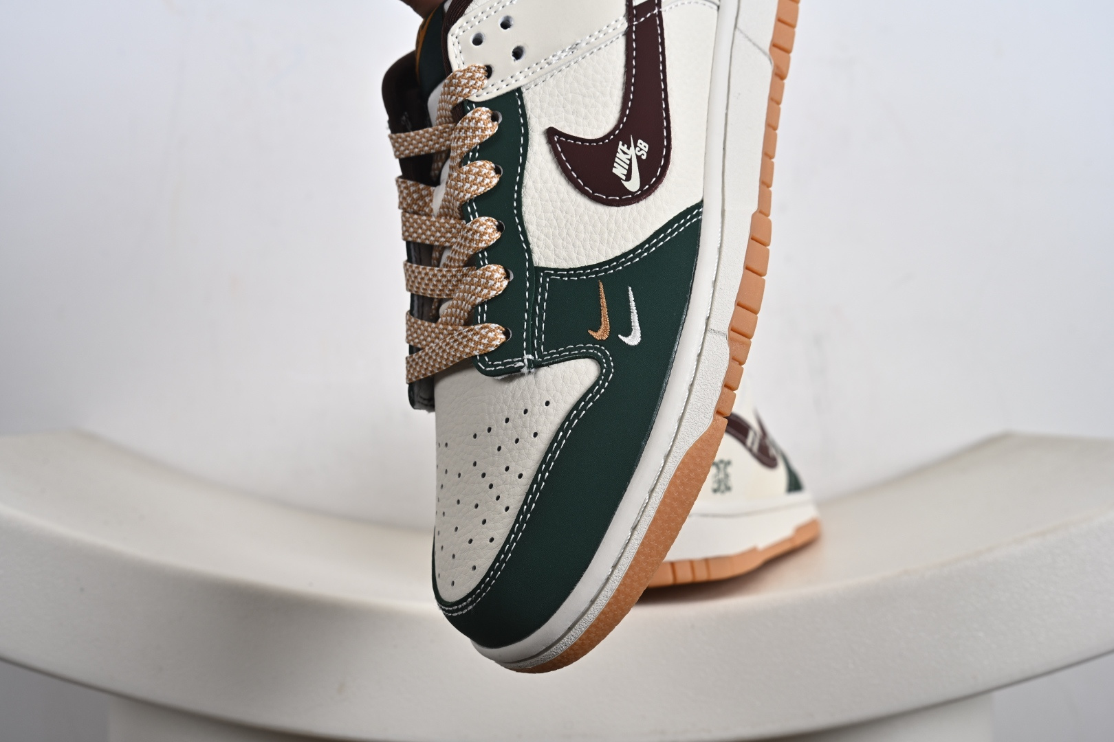 260 Nike Dunk Low Retro ‘DIY高端定制’耐克 低帮休闲运动板鞋 LW1818-123