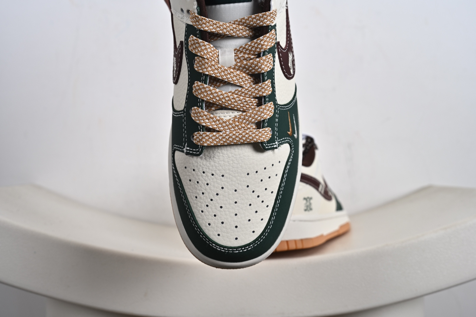 260 Nike Dunk Low Retro ‘DIY高端定制’耐克 低帮休闲运动板鞋 LW1818-123