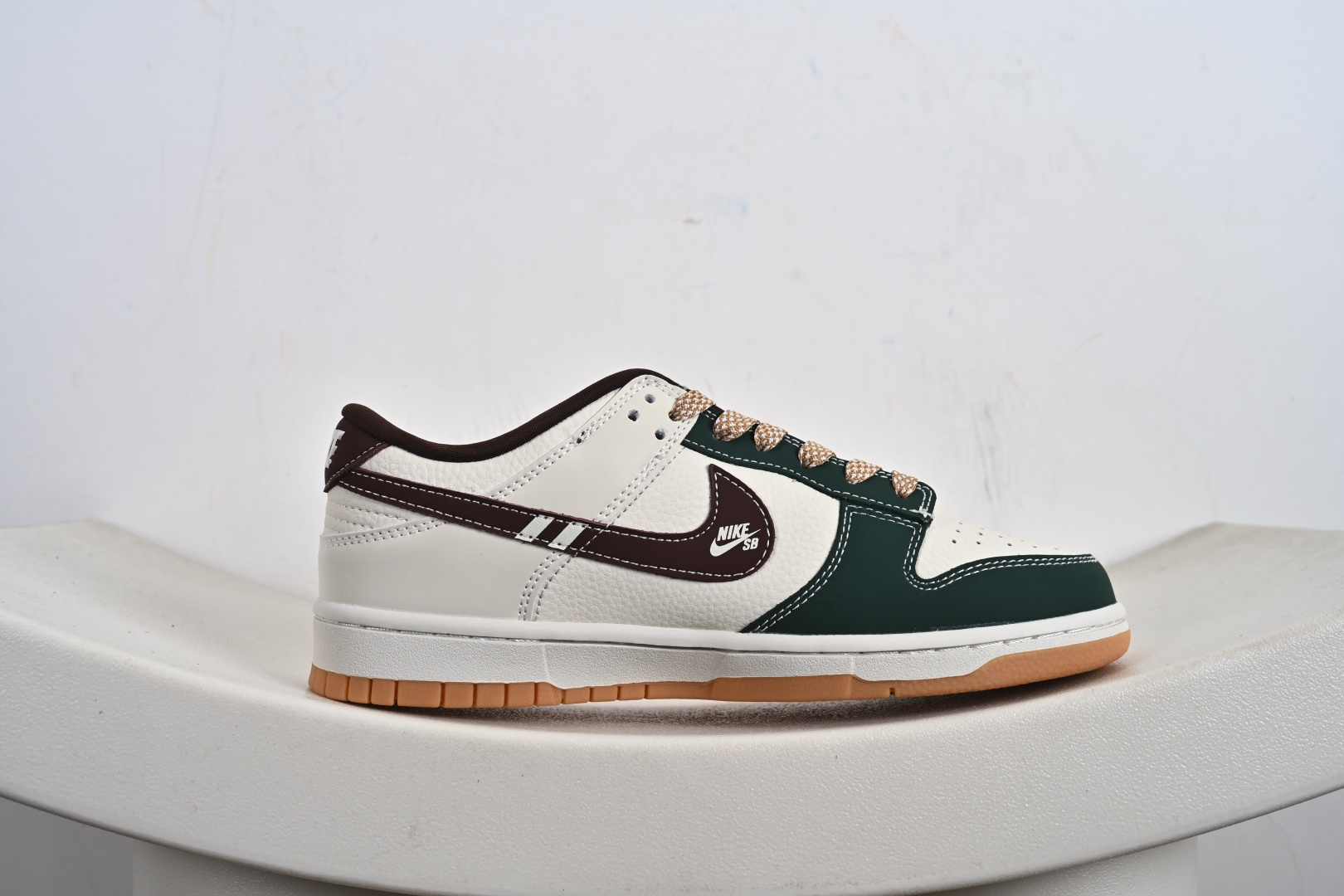 260 Nike Dunk Low Retro ‘DIY高端定制’耐克 低帮休闲运动板鞋 LW1818-123