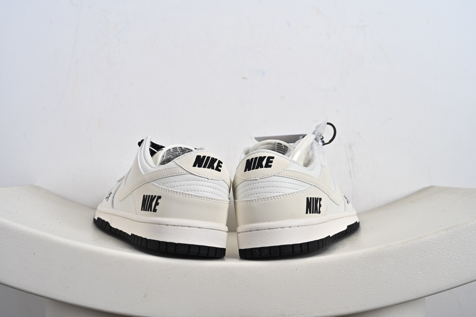 260 Nike SB Dunk Low周年高端定制 低帮休闲板鞋 CS1688-118