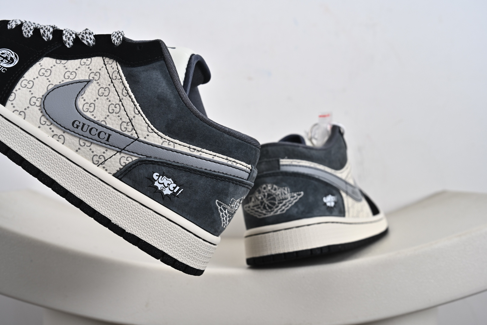 260 Nike Air Jordan 1 Low AJ1乔1低帮休闲板鞋 LD8888-005-Chinese UA Cheap High Quatity Brand Clothes Bags handbags Sneakers wholesale wholesaler seller from China Factory suppliers Fashion Clothing Shoes best Quality Beautiful Price 260 Nike Air Jordan 1 Low AJ1乔1低帮休闲板鞋 LD8888-005