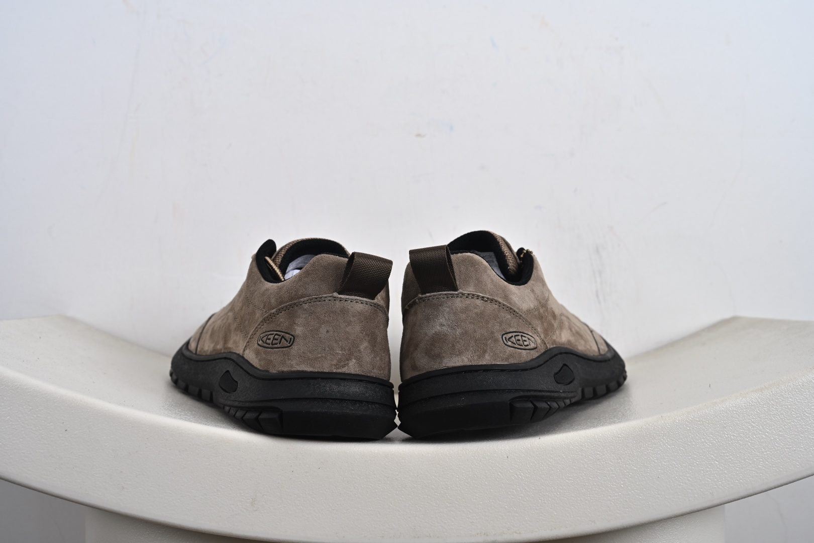 200 KEEN 科恩 Jasper Rocks 山系户外鞋 日系街头复古风 原单货