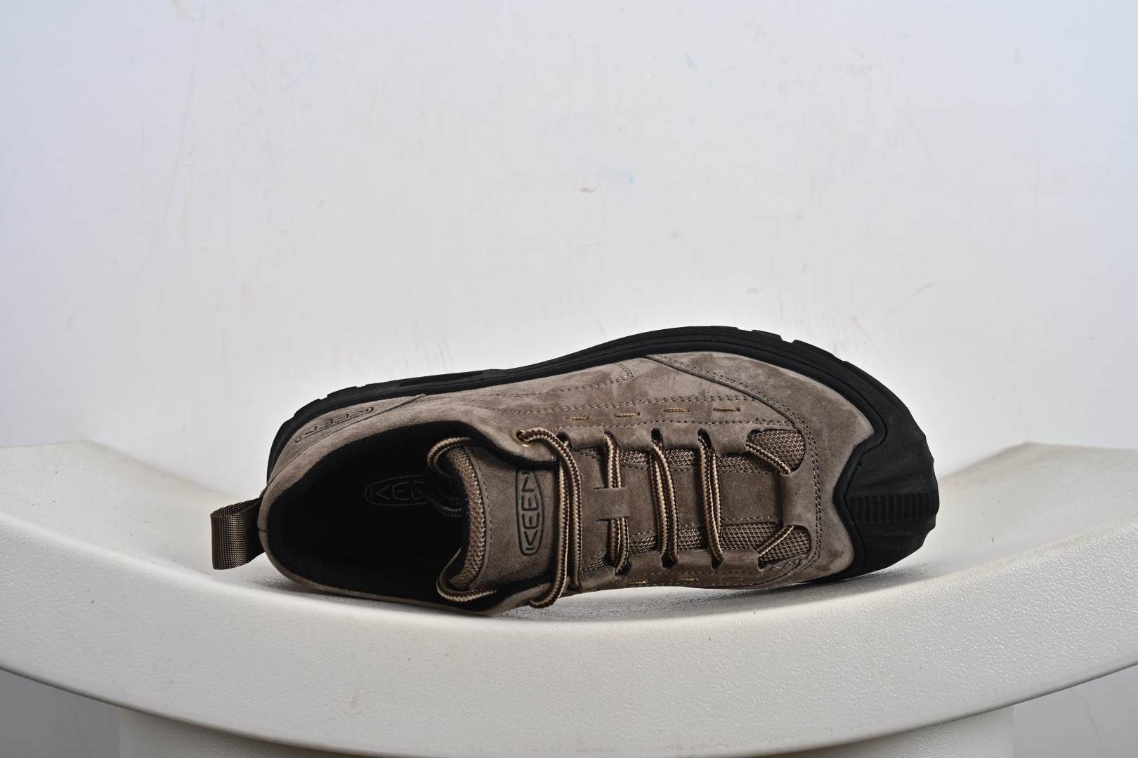200 KEEN 科恩 Jasper Rocks 山系户外鞋 日系街头复古风 原单货