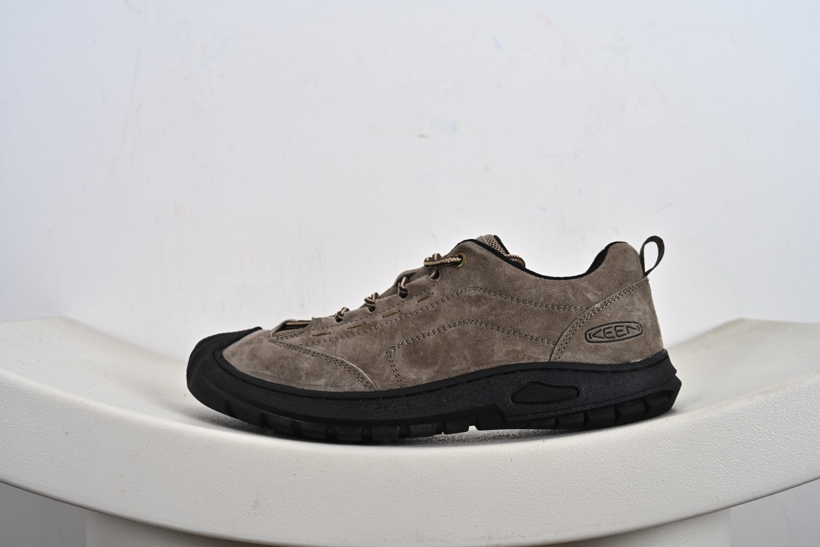 200 KEEN 科恩 Jasper Rocks 山系户外鞋 日系街头复古风 原单货