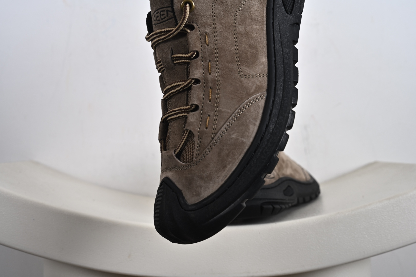 200 KEEN 科恩 Jasper Rocks 山系户外鞋 日系街头复古风 原单货