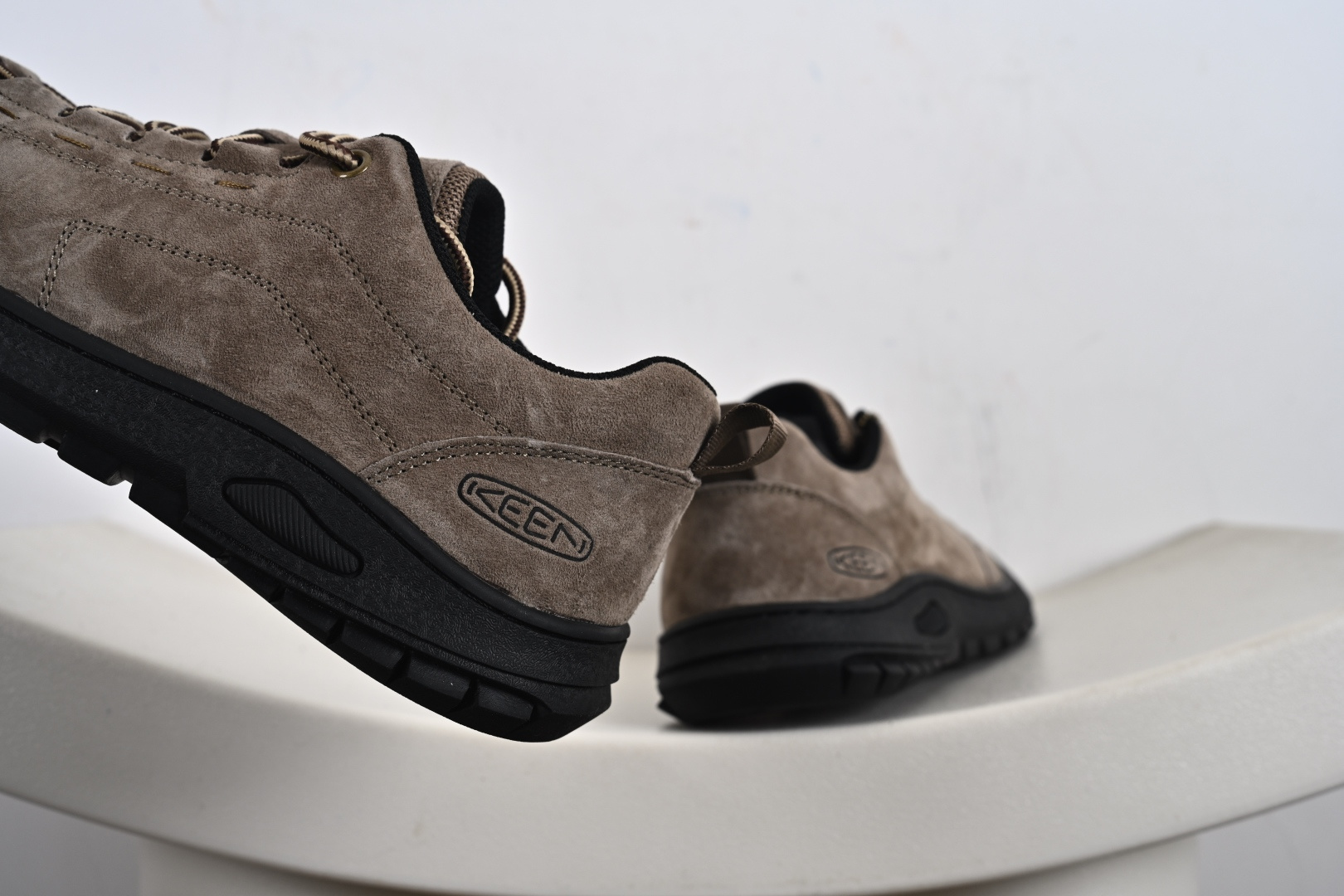 200 KEEN 科恩 Jasper Rocks 山系户外鞋 日系街头复古风 原单货