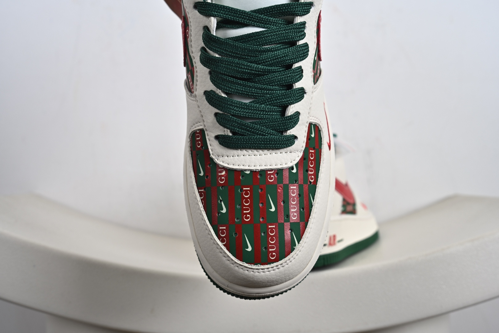 240 定制版 Gucci x Nk Air Force 1’07 定制配色 古驰联名 空军一号低帮经典低帮休闲百搭板鞋 DD1982-312-Chinese UA Cheap High Quatity Brand Clothes Bags handbags Sneakers wholesale wholesaler seller from China Factory suppliers Fashion Clothing Shoes best Quality Beautiful Price 240 定制版 Gucci x Nk Air Force 1’07 定制配色 古驰联名 空军一号低帮经典低帮休闲百搭板鞋 DD1982-312