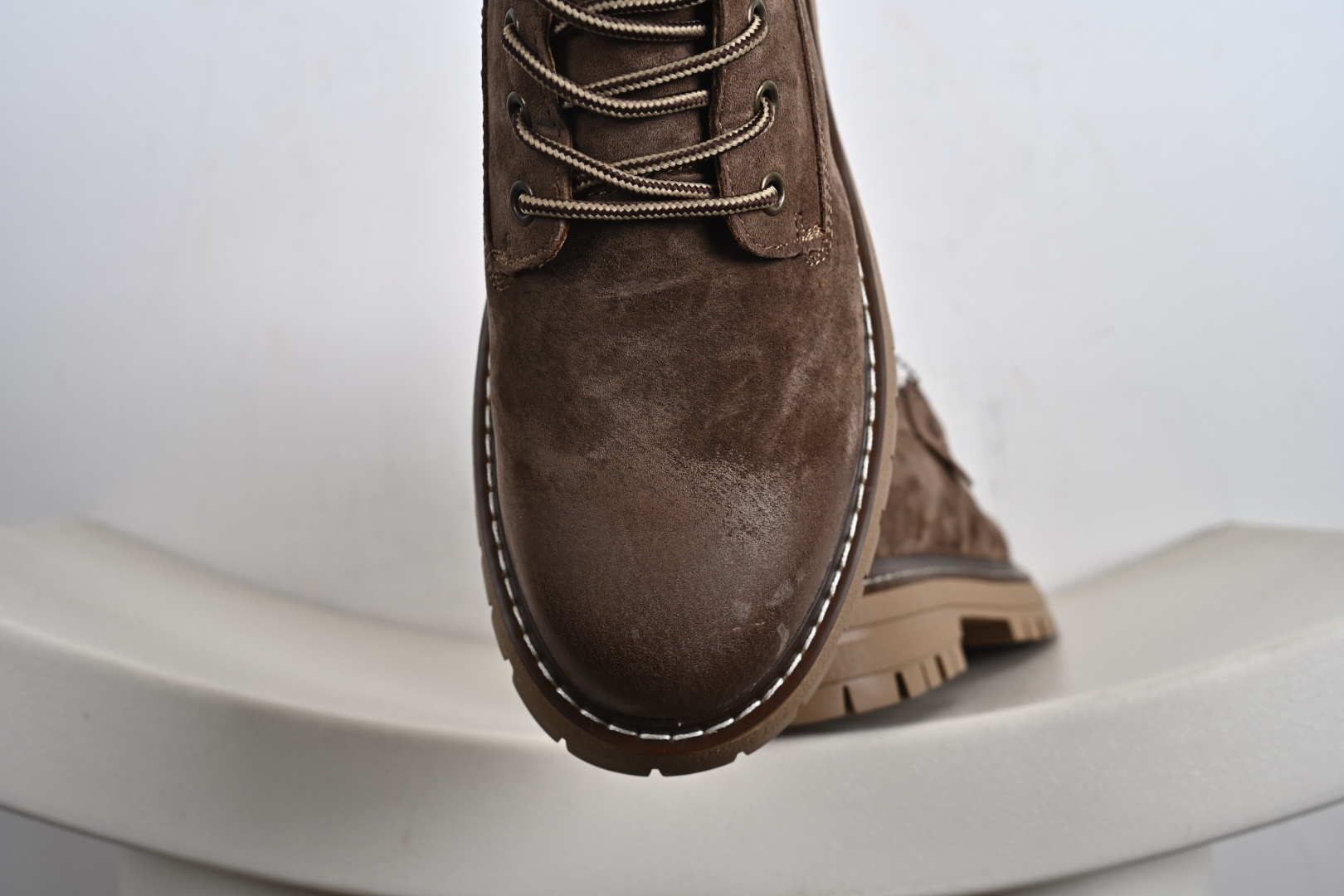 260 Timberland添柏岚/天伯伦 户外高帮休闲大黄靴系列 A18069B