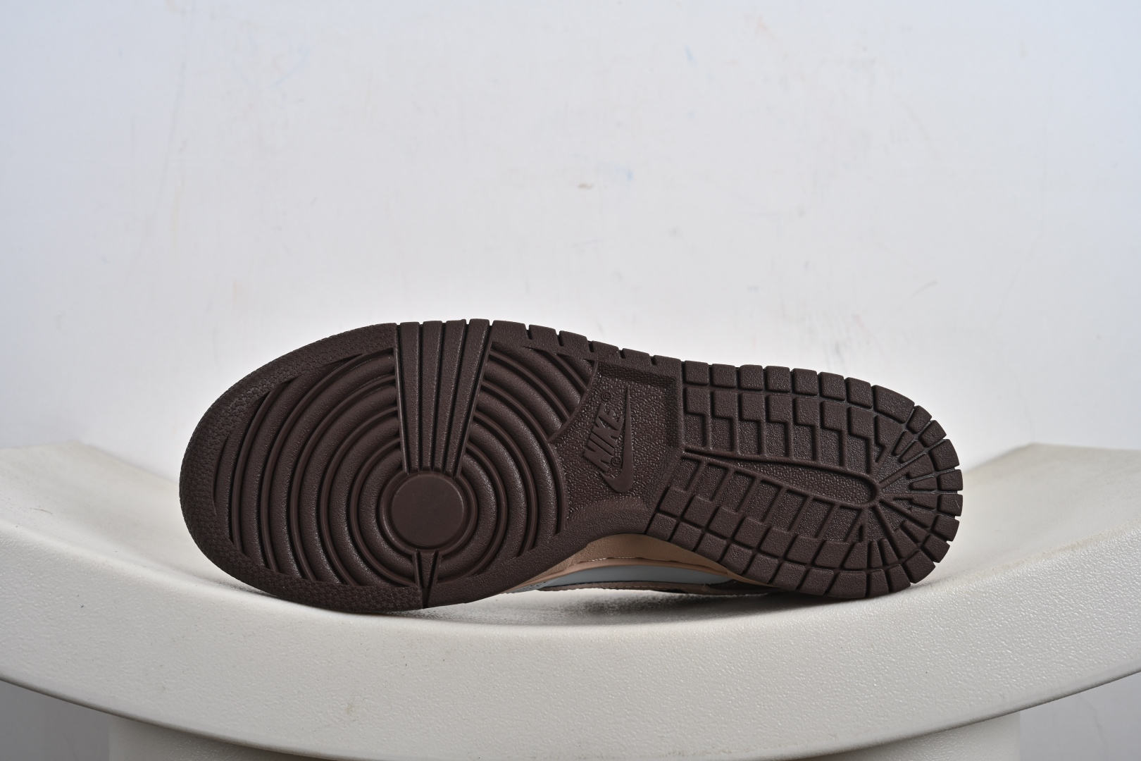 260 定制版 Balenciaga x NK Dunk SB Low 巴黎世家 x SB 低帮 蓝粉棕 DD1988-002