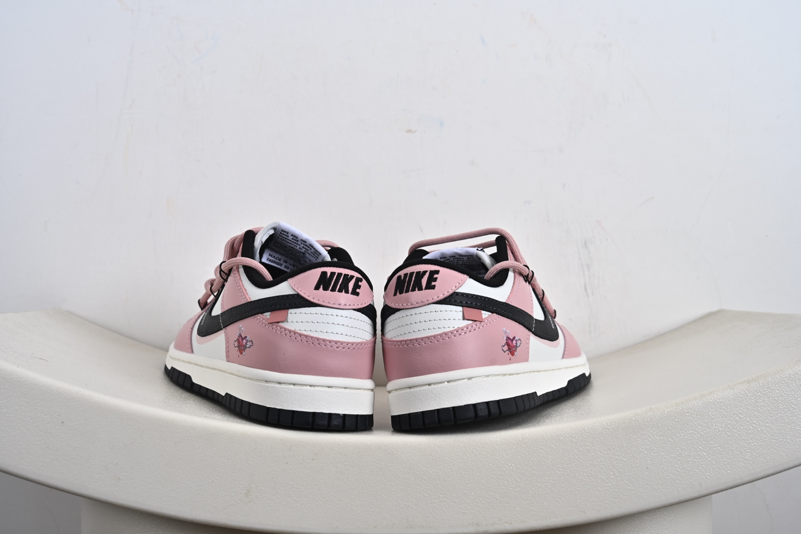 NK Dunk Low 怦然心动 PB0510-055