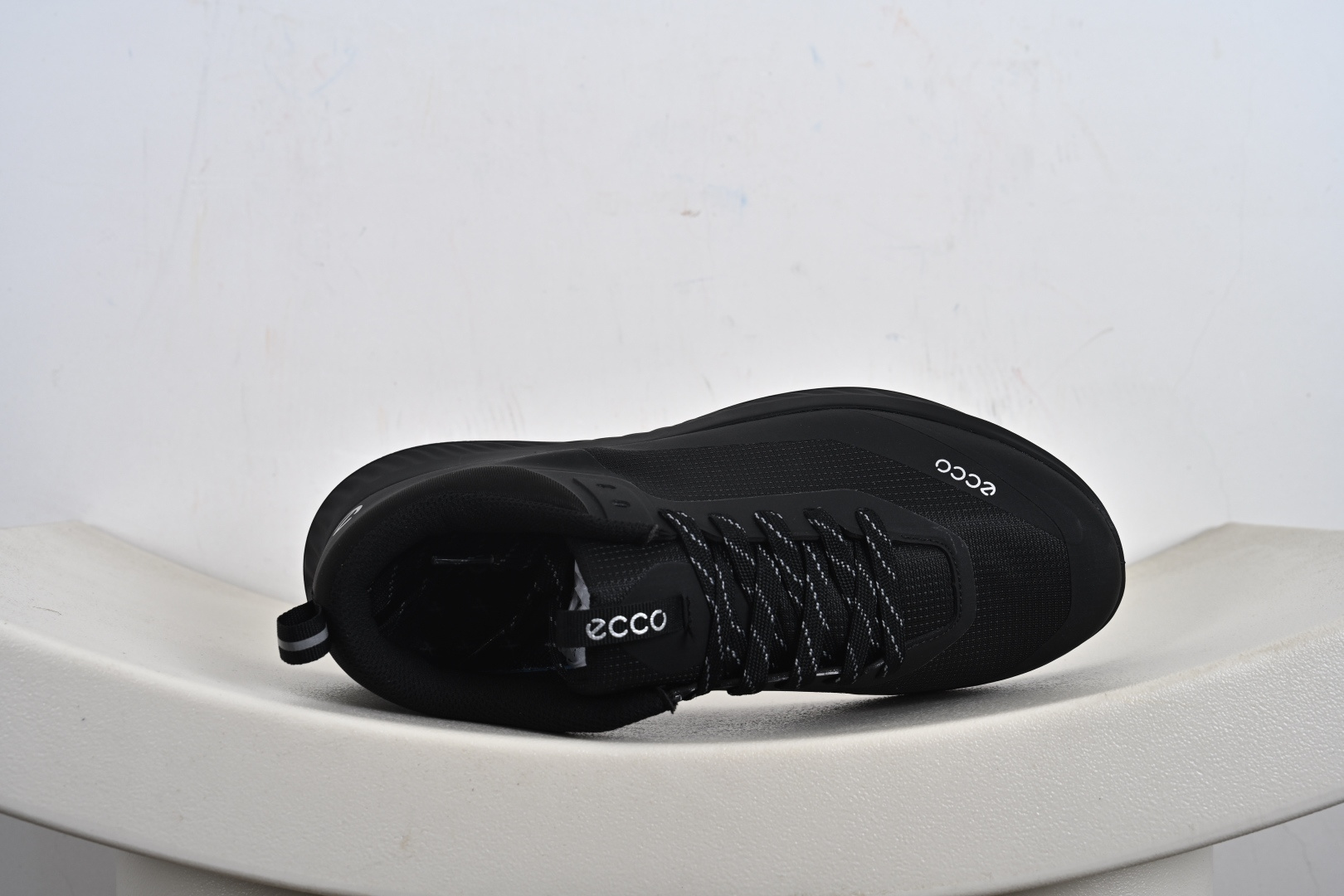 260 ECCO爱步登山鞋男款 舒适户外运动越野跑鞋健步BIOMC踪迹系列 875825