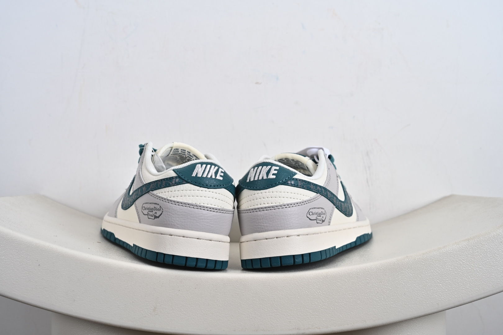 260 定制版 Nike SB Dunk Low周年高端定制 低帮休闲板鞋 ZH2598-277