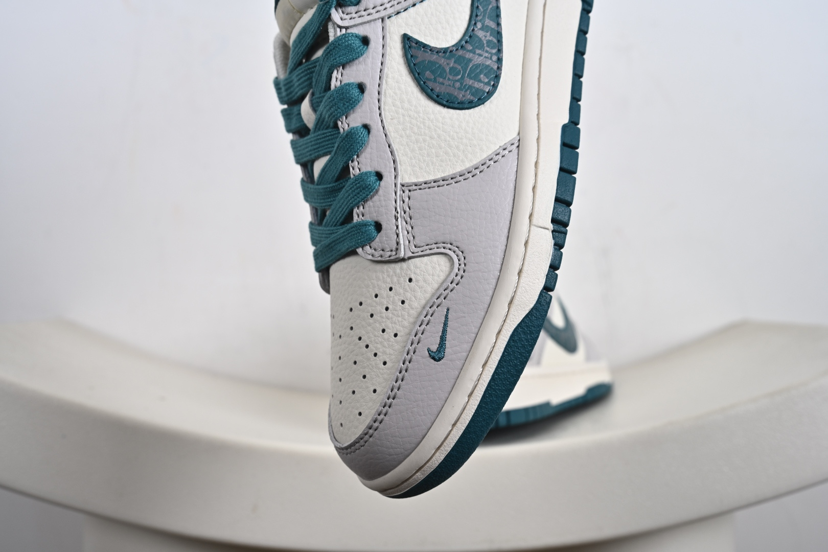 260 定制版 Nike SB Dunk Low周年高端定制 低帮休闲板鞋 ZH2598-277