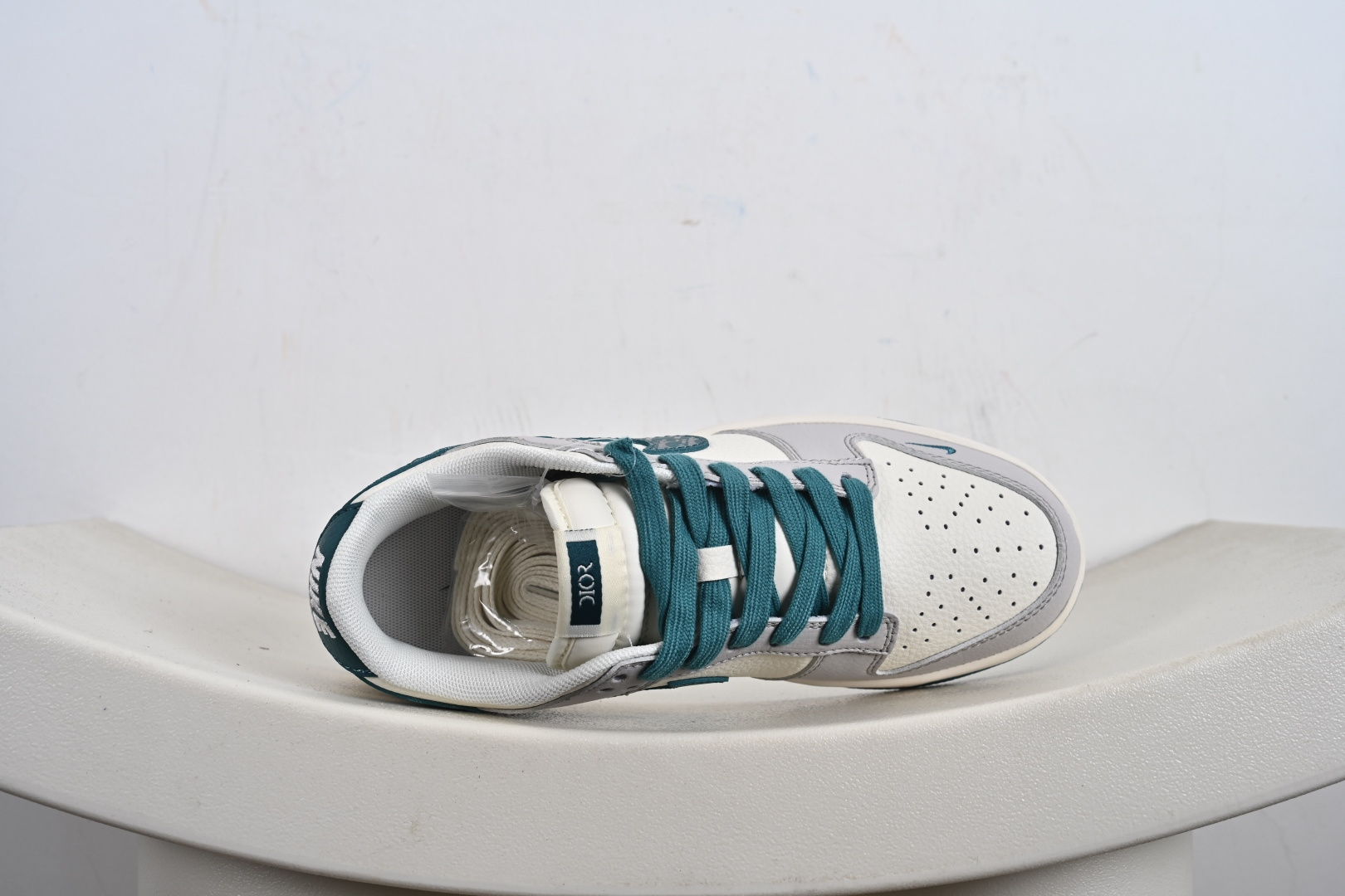 260 定制版 Nike SB Dunk Low周年高端定制 低帮休闲板鞋 ZH2598-277