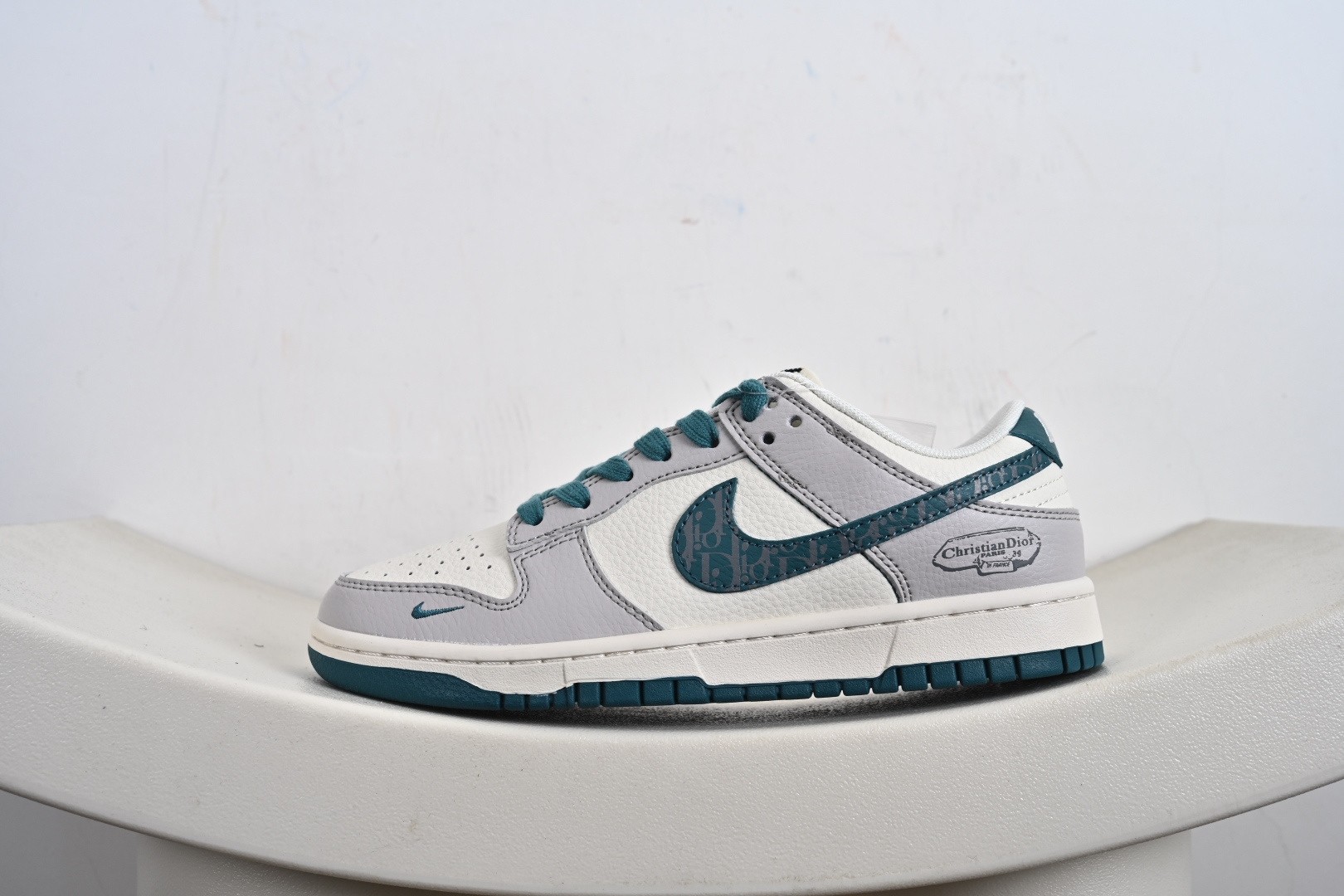 260 定制版 Nike SB Dunk Low周年高端定制 低帮休闲板鞋 ZH2598-277