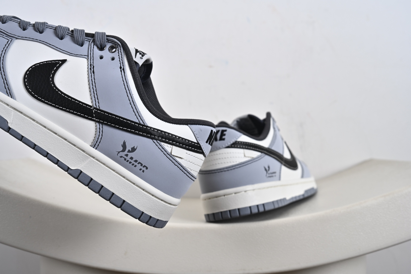 260 Nike Dunk Low Retro 联名款 耐克 低帮休闲运动板鞋 BB0528-109