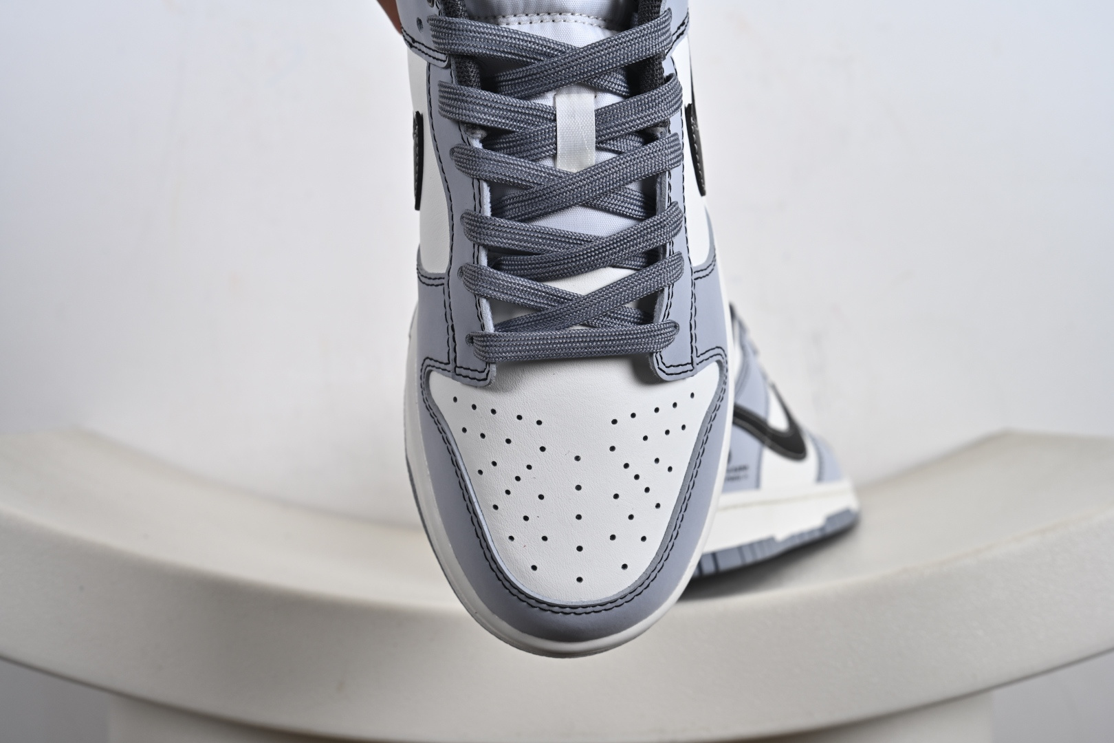 260 Nike Dunk Low Retro 联名款 耐克 低帮休闲运动板鞋 BB0528-109