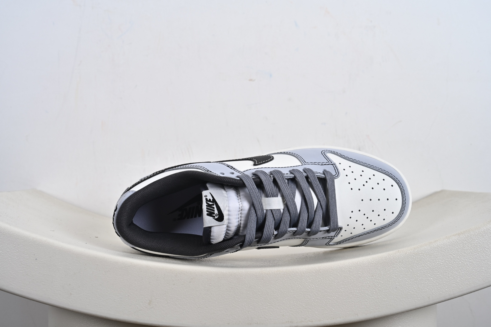 260 Nike Dunk Low Retro 联名款 耐克 低帮休闲运动板鞋 BB0528-109