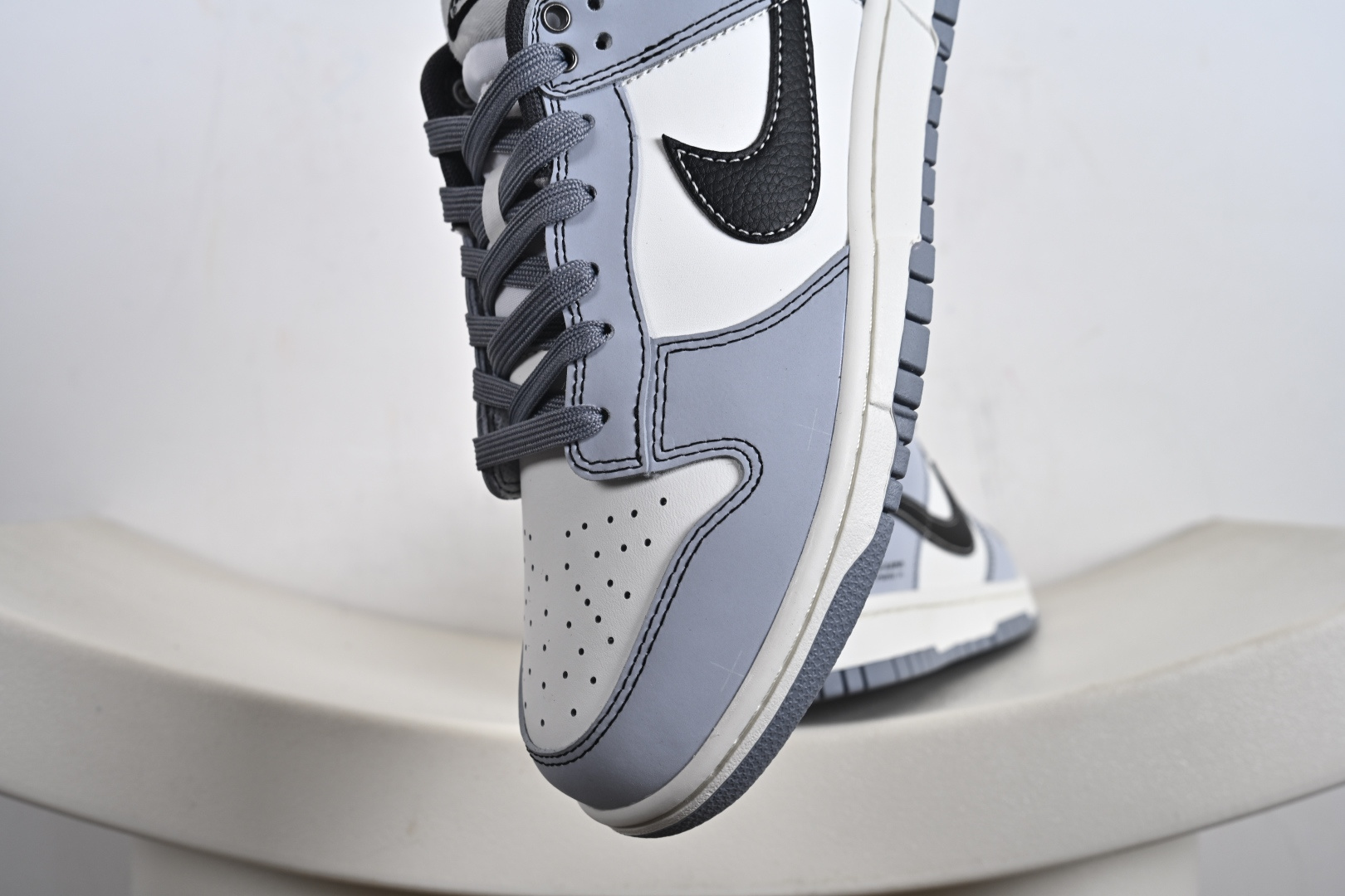 260 Nike Dunk Low Retro 联名款 耐克 低帮休闲运动板鞋 BB0528-109