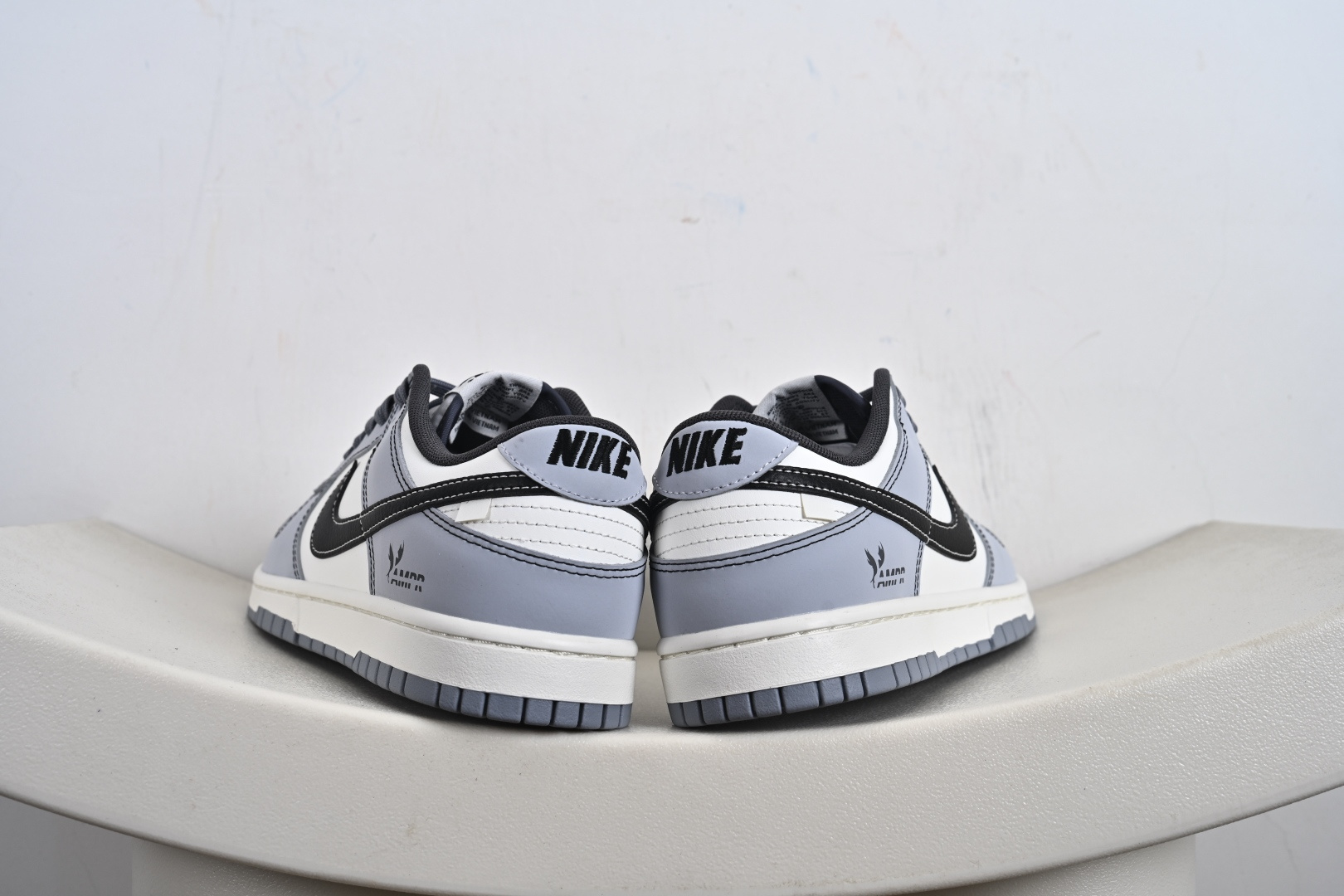 260 Nike Dunk Low Retro 联名款 耐克 低帮休闲运动板鞋 BB0528-109