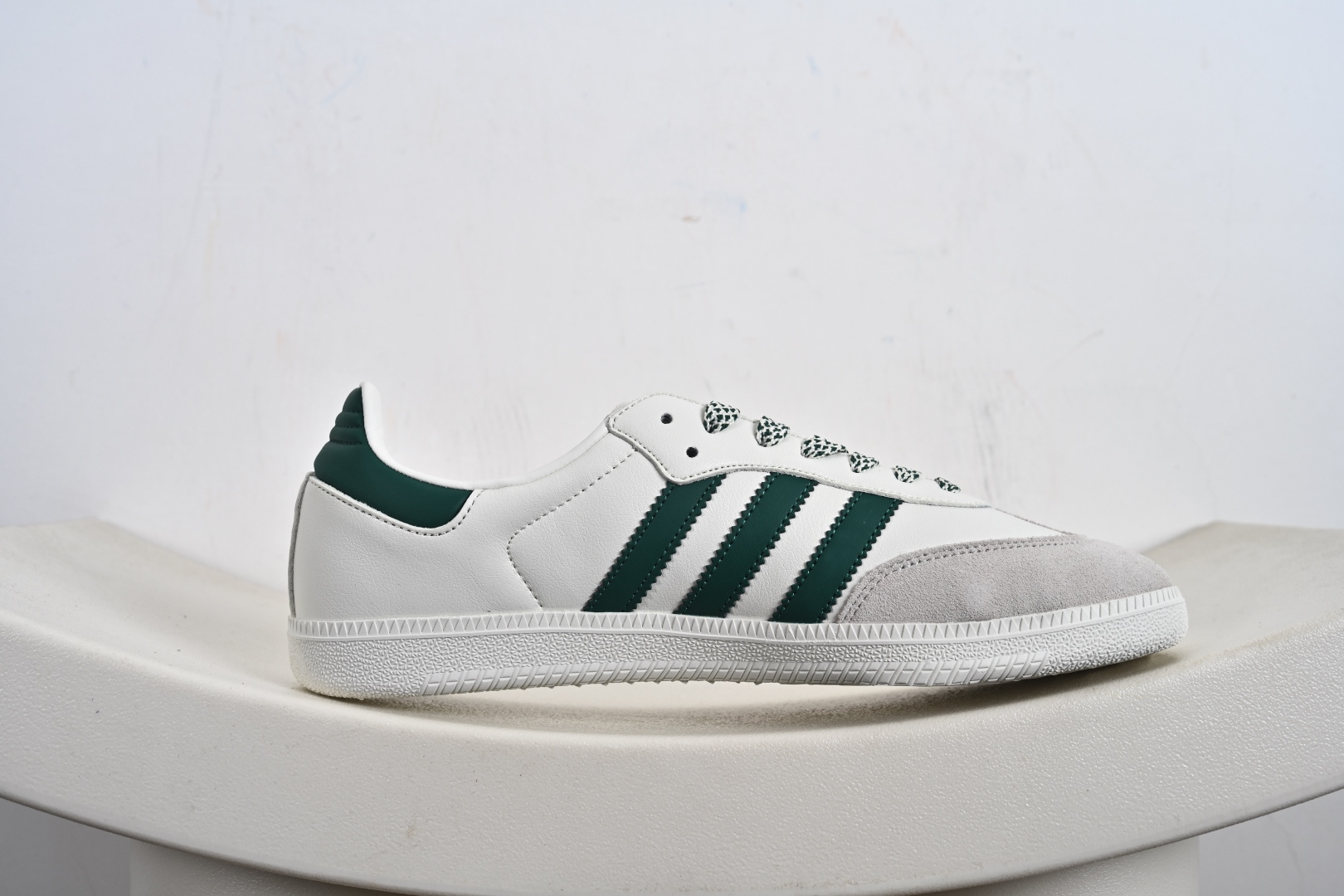 150 Adidas SAMBA 德训鞋 gucci联名款 高端定制桑巴系列 GJ75815