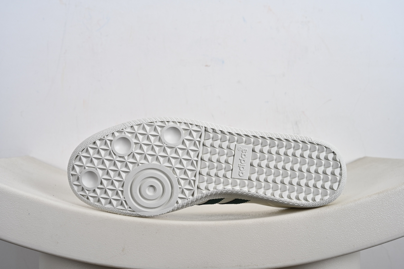 150 Adidas SAMBA 德训鞋 gucci联名款 高端定制桑巴系列 GJ75815