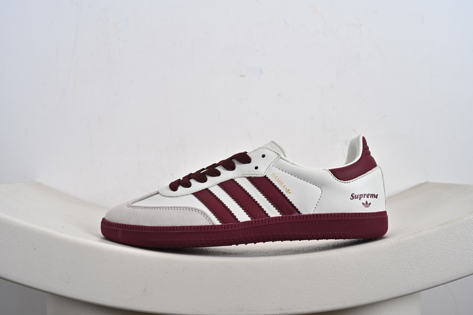 150 Adidas SAMBA 德训鞋 gucci联名款 高端定制桑巴系列 GJ75815 GJ75813-Chinese UA Cheap High Quatity Brand Clothes Bags handbags Sneakers wholesale wholesaler seller from China Factory suppliers Fashion Clothing Shoes best Quality Beautiful Price 150 Adidas SAMBA 德训鞋 gucci联名款 高端定制桑巴系列 GJ75815 GJ75813