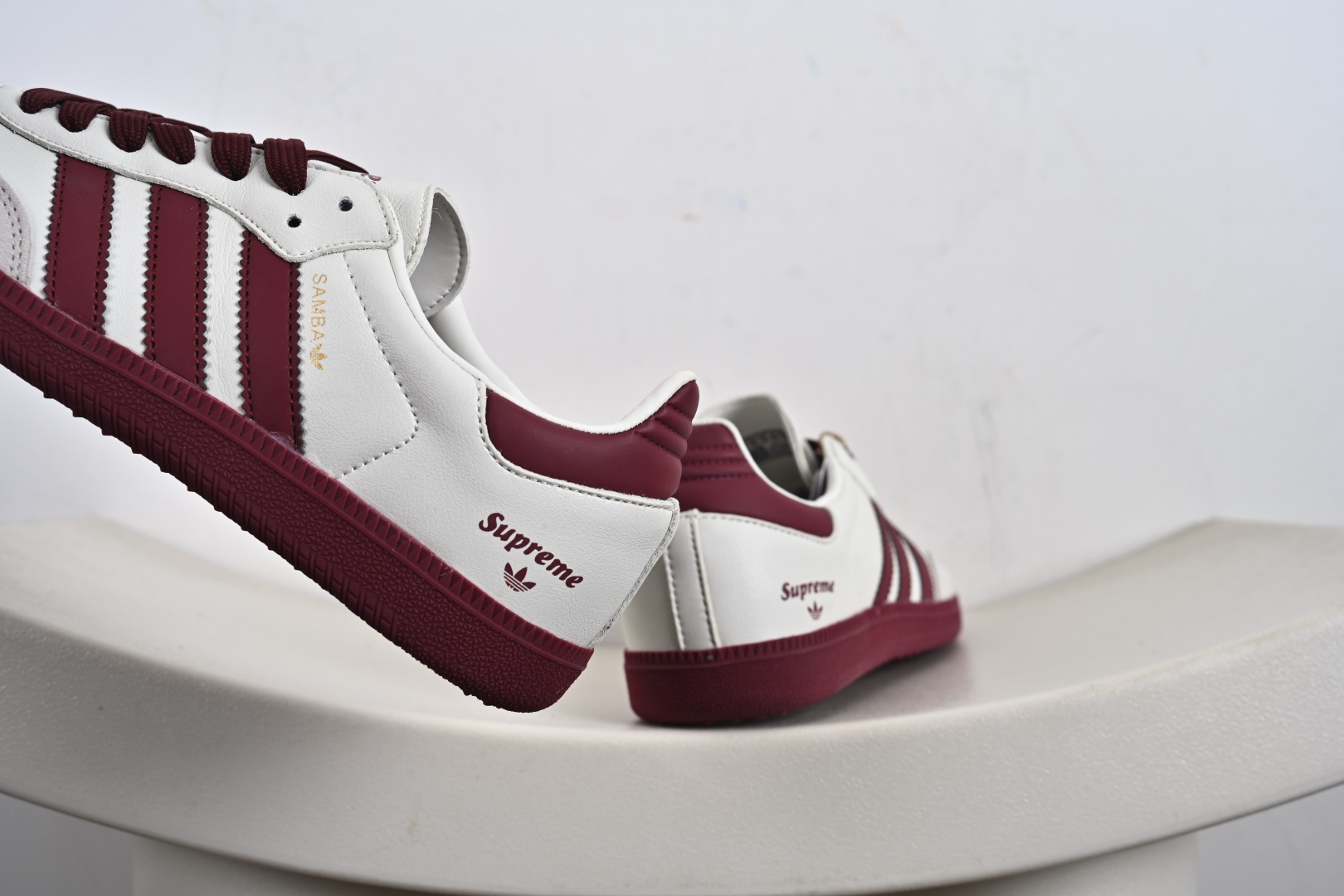 150 Adidas SAMBA 德训鞋 gucci联名款 高端定制桑巴系列 GJ75815 GJ75813-Chinese UA Cheap High Quatity Brand Clothes Bags handbags Sneakers wholesale wholesaler seller from China Factory suppliers Fashion Clothing Shoes best Quality Beautiful Price 150 Adidas SAMBA 德训鞋 gucci联名款 高端定制桑巴系列 GJ75815 GJ75813