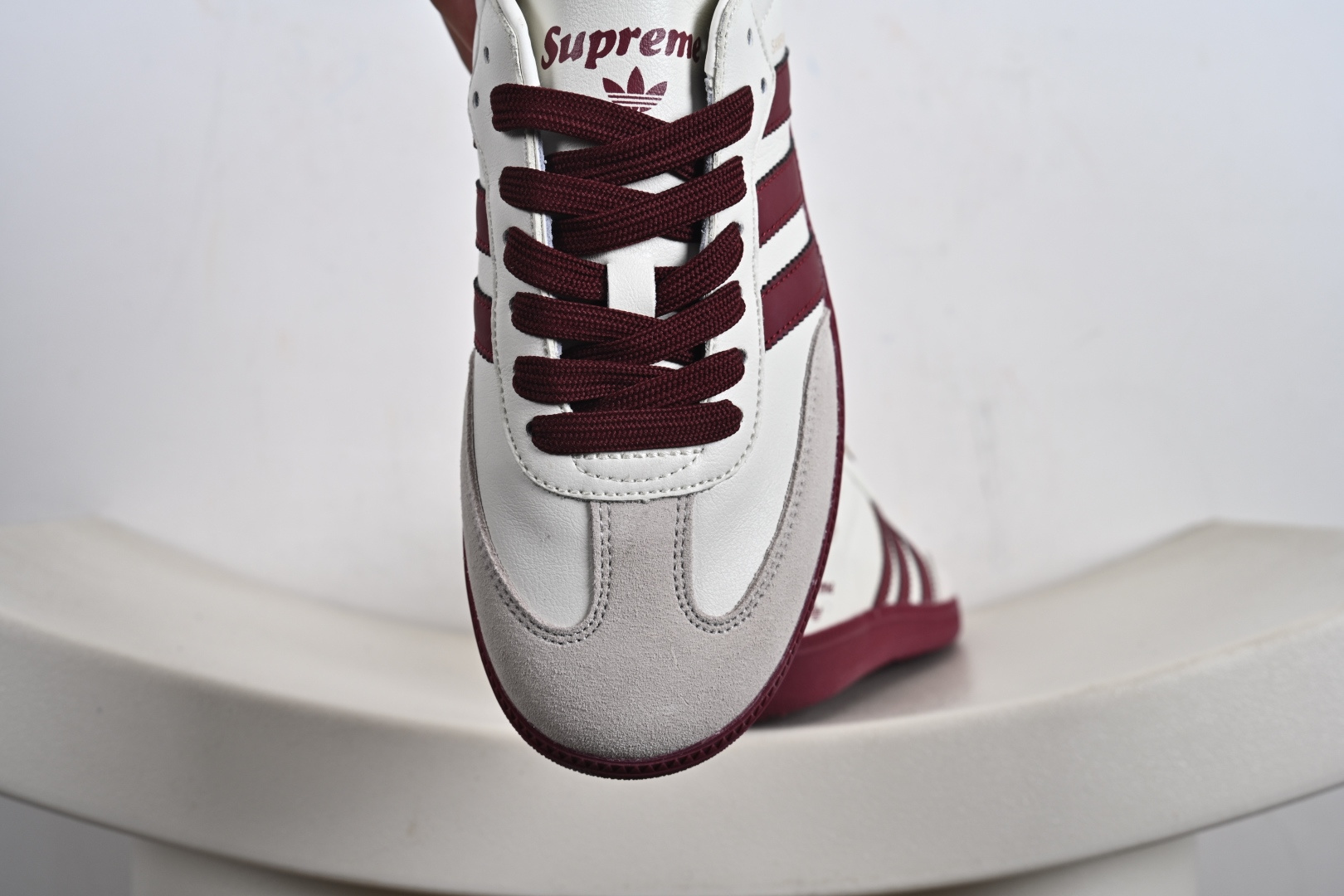 150 Adidas SAMBA 德训鞋 gucci联名款 高端定制桑巴系列 GJ75815 GJ75813-Chinese UA Cheap High Quatity Brand Clothes Bags handbags Sneakers wholesale wholesaler seller from China Factory suppliers Fashion Clothing Shoes best Quality Beautiful Price 150 Adidas SAMBA 德训鞋 gucci联名款 高端定制桑巴系列 GJ75815 GJ75813