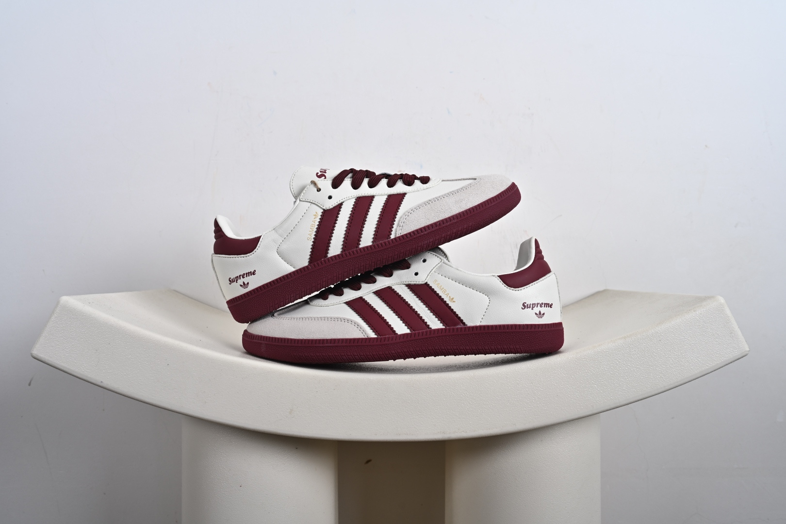 150 Adidas SAMBA 德训鞋 gucci联名款 高端定制桑巴系列 GJ75815 GJ75813-Chinese UA Cheap High Quatity Brand Clothes Bags handbags Sneakers wholesale wholesaler seller from China Factory suppliers Fashion Clothing Shoes best Quality Beautiful Price 150 Adidas SAMBA 德训鞋 gucci联名款 高端定制桑巴系列 GJ75815 GJ75813