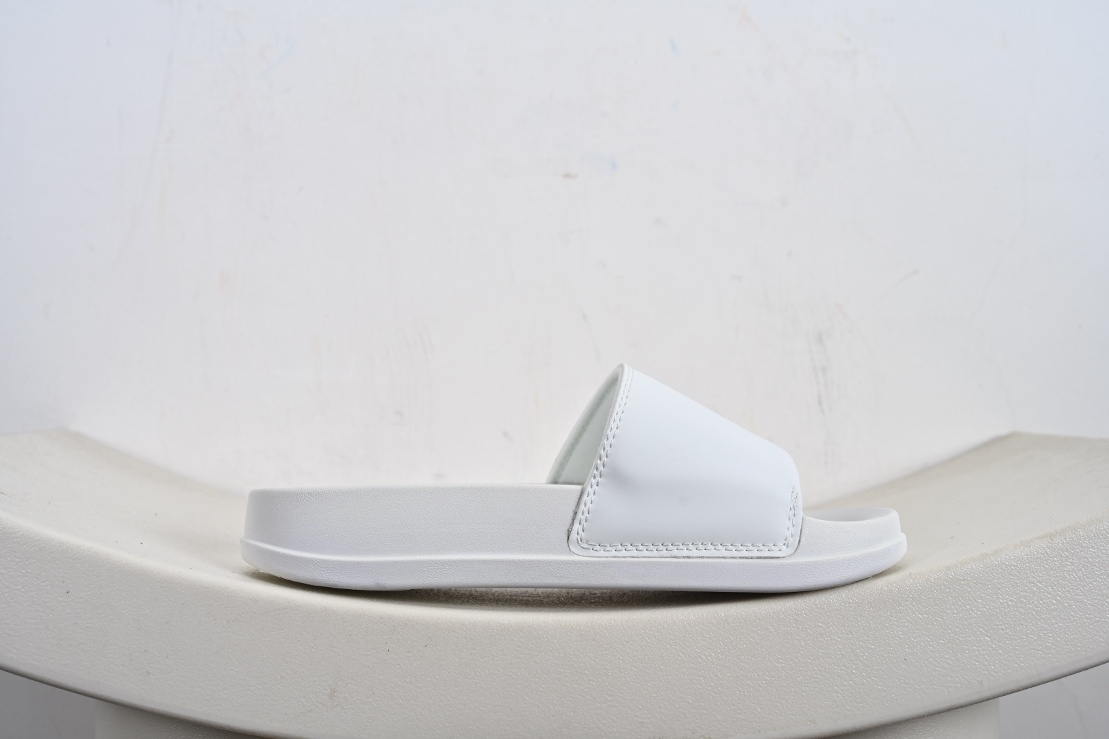 alo yoga Unisex It 舒适柔软 防滑防磨一字拖鞋 男女同款 A0669U A0669U A0669U-WHITE