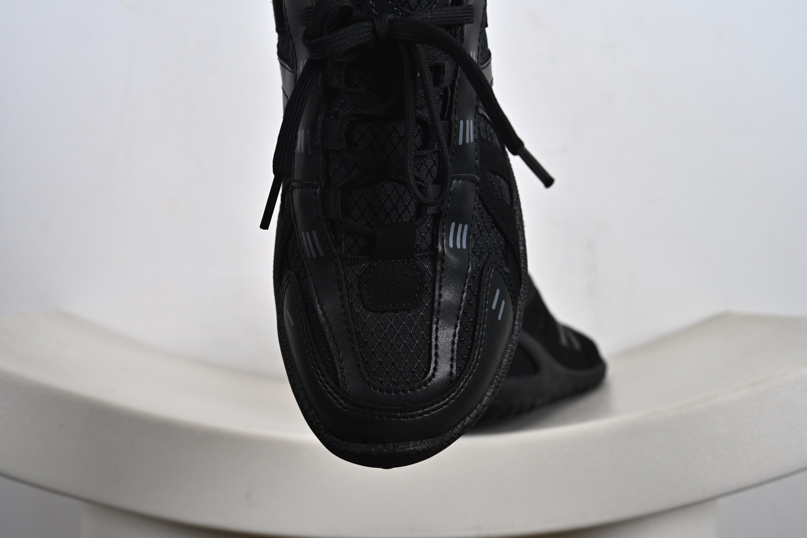 280 ECCO 爱步运动鞋 25年新款户外薄底赤足鞋休闲鞋 802434 健步轻巧百搭