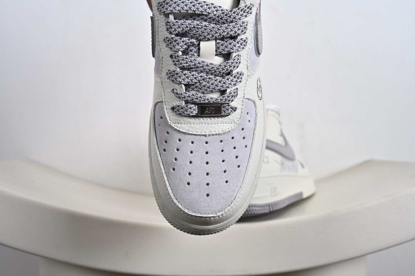 240 Nike Air Force1 07 low 古驰联名 定制空军 YF9511-807